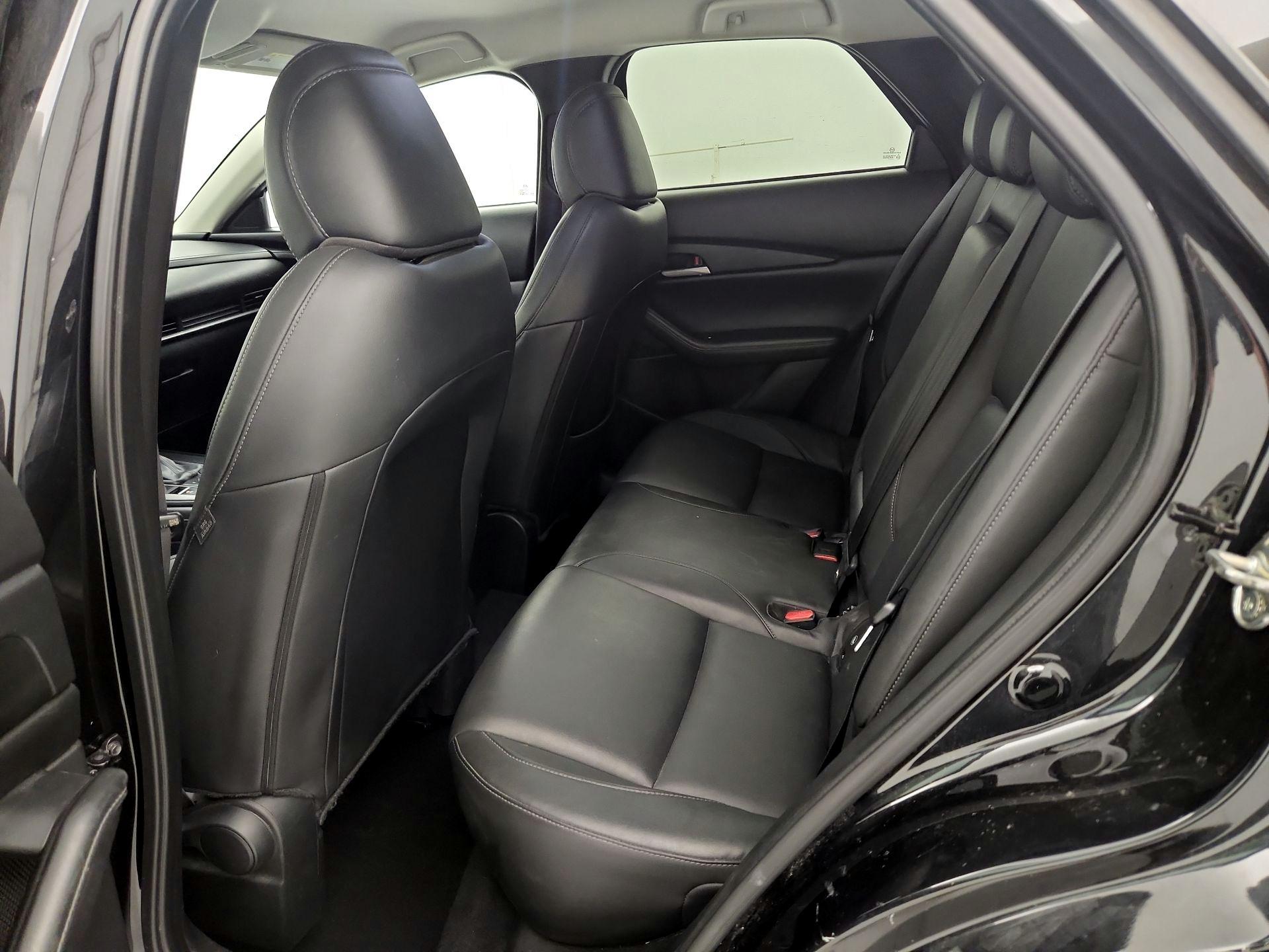 Thumbnail: 2021 Mazda CX-30 - 19