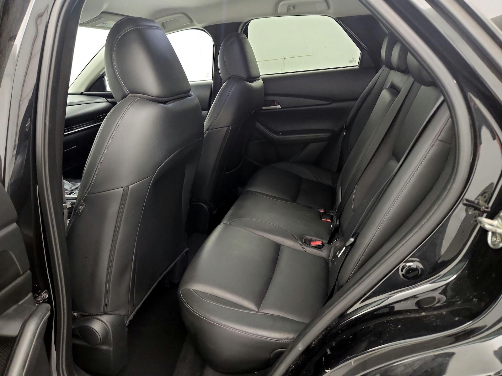 2021 Mazda CX-30 Select - Photo 20