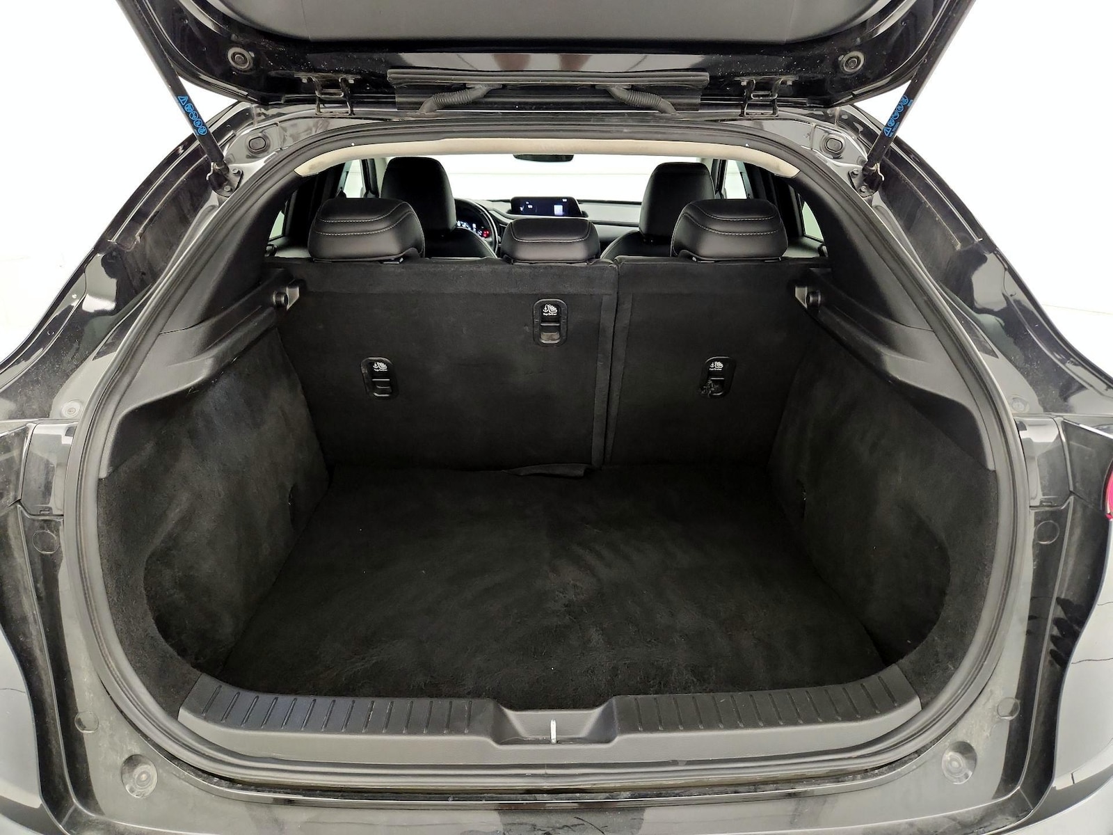 2021 Mazda CX-30 Select - Photo 21