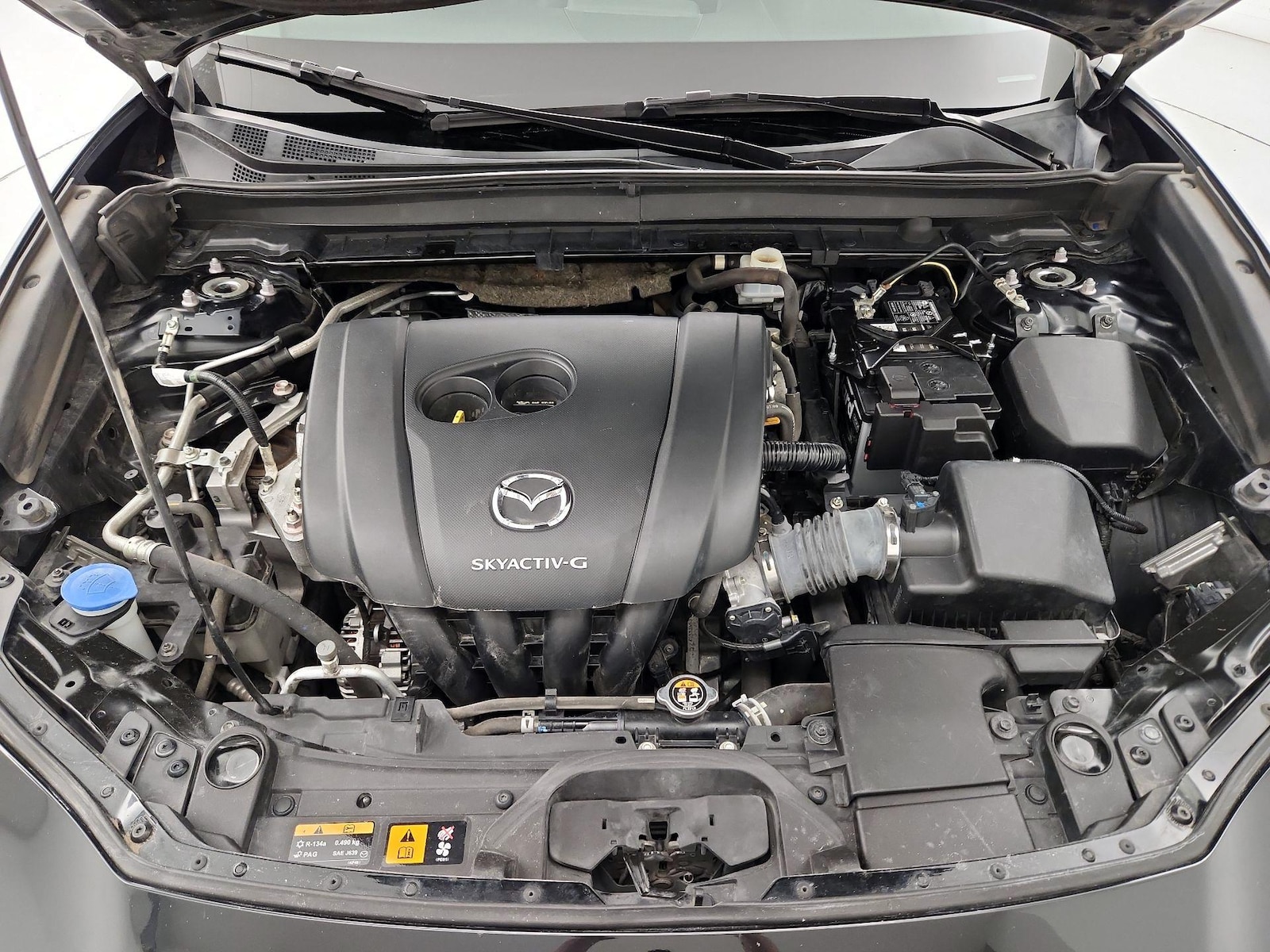 2021 Mazda CX-30 Select - Photo 22