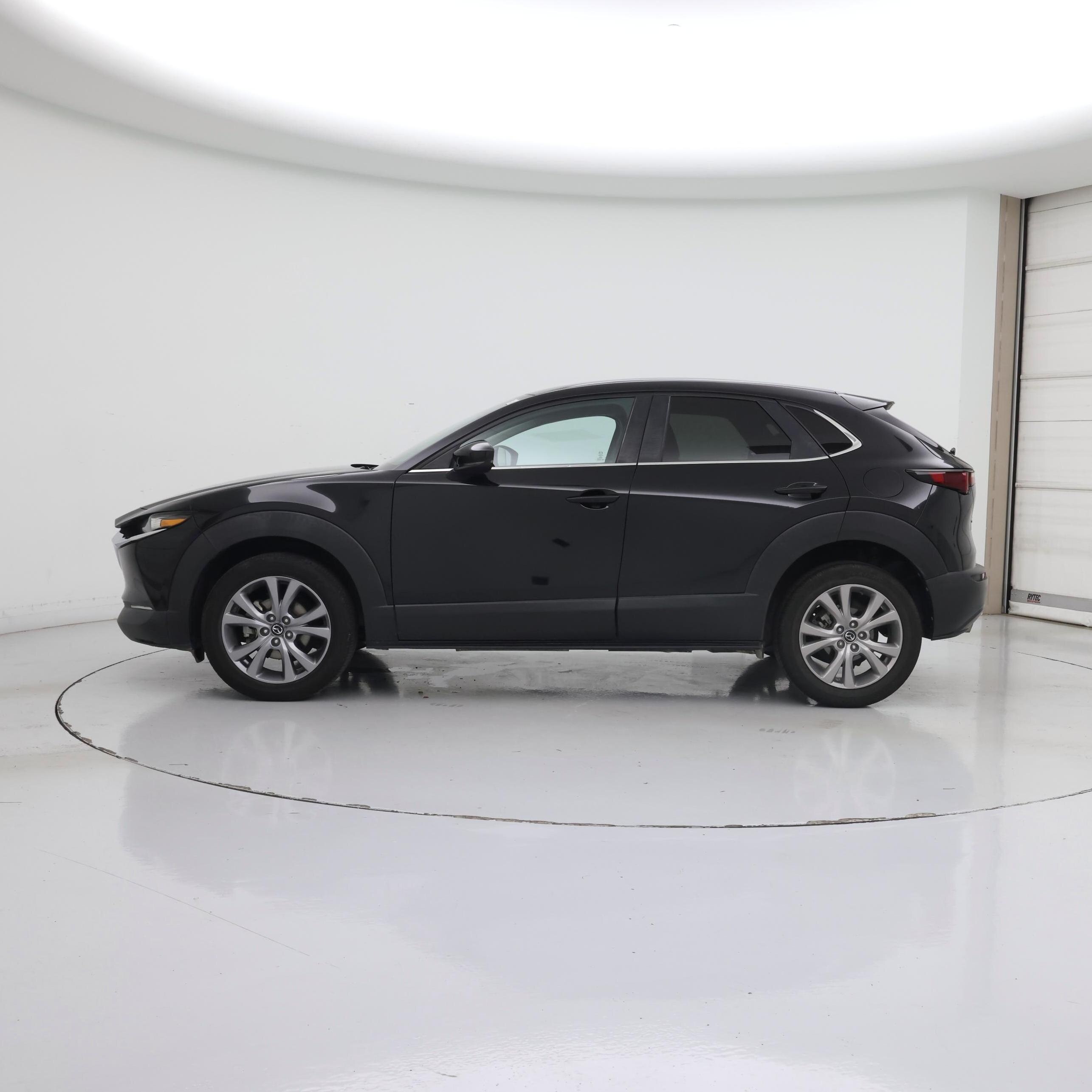 Thumbnail: 2021 Mazda CX-30 - 3