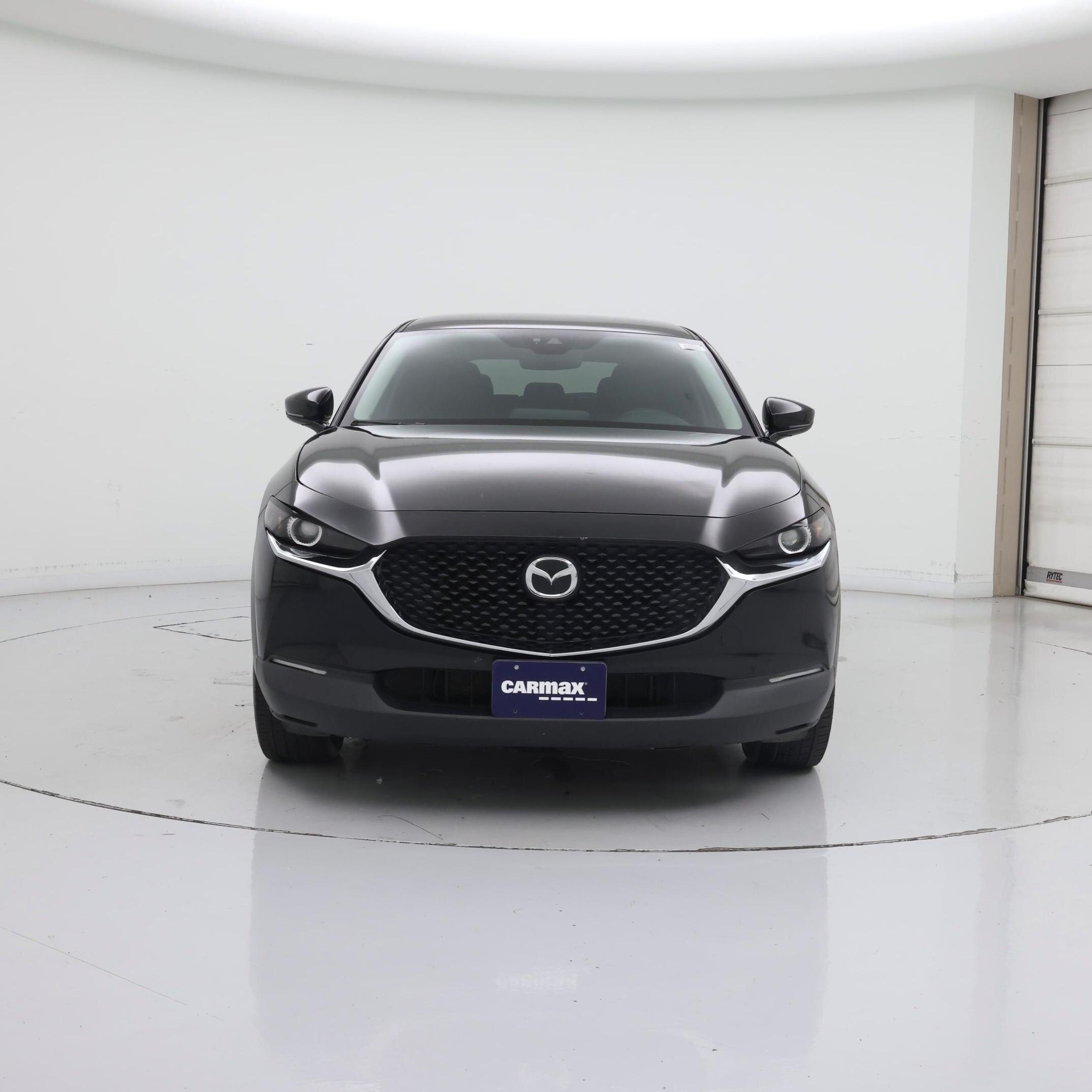 Thumbnail: 2021 Mazda CX-30 - 5