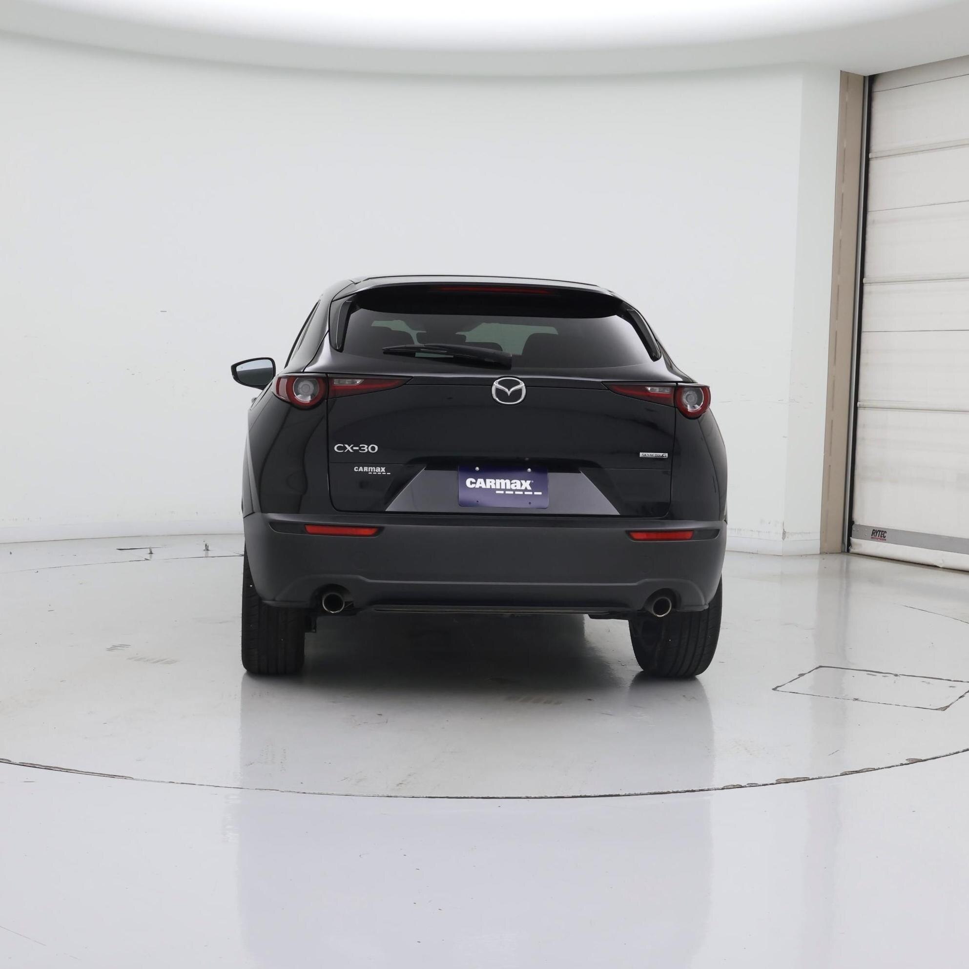 Thumbnail: 2021 Mazda CX-30 - 6
