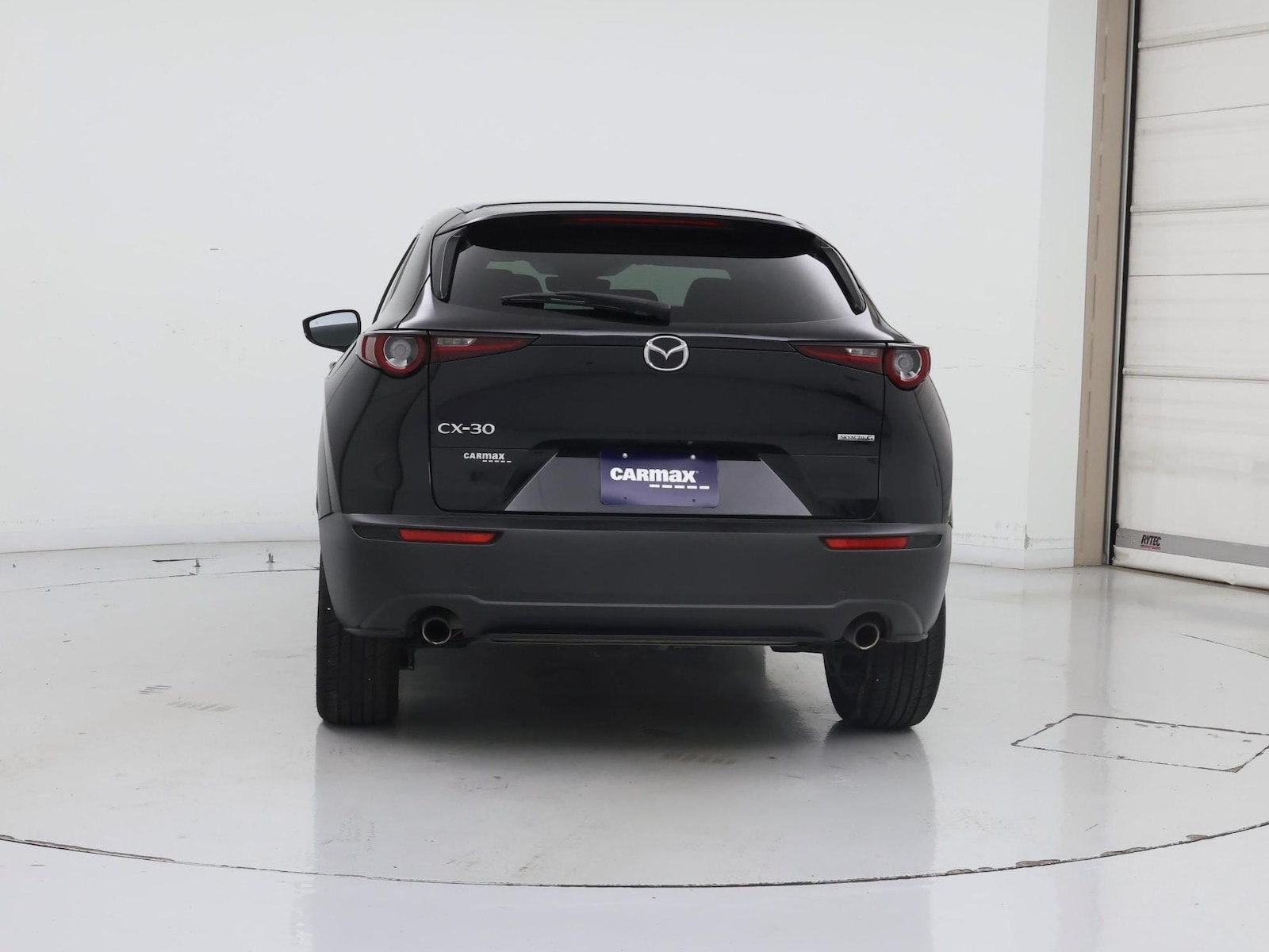 2021 Mazda CX-30 Select - Photo 7