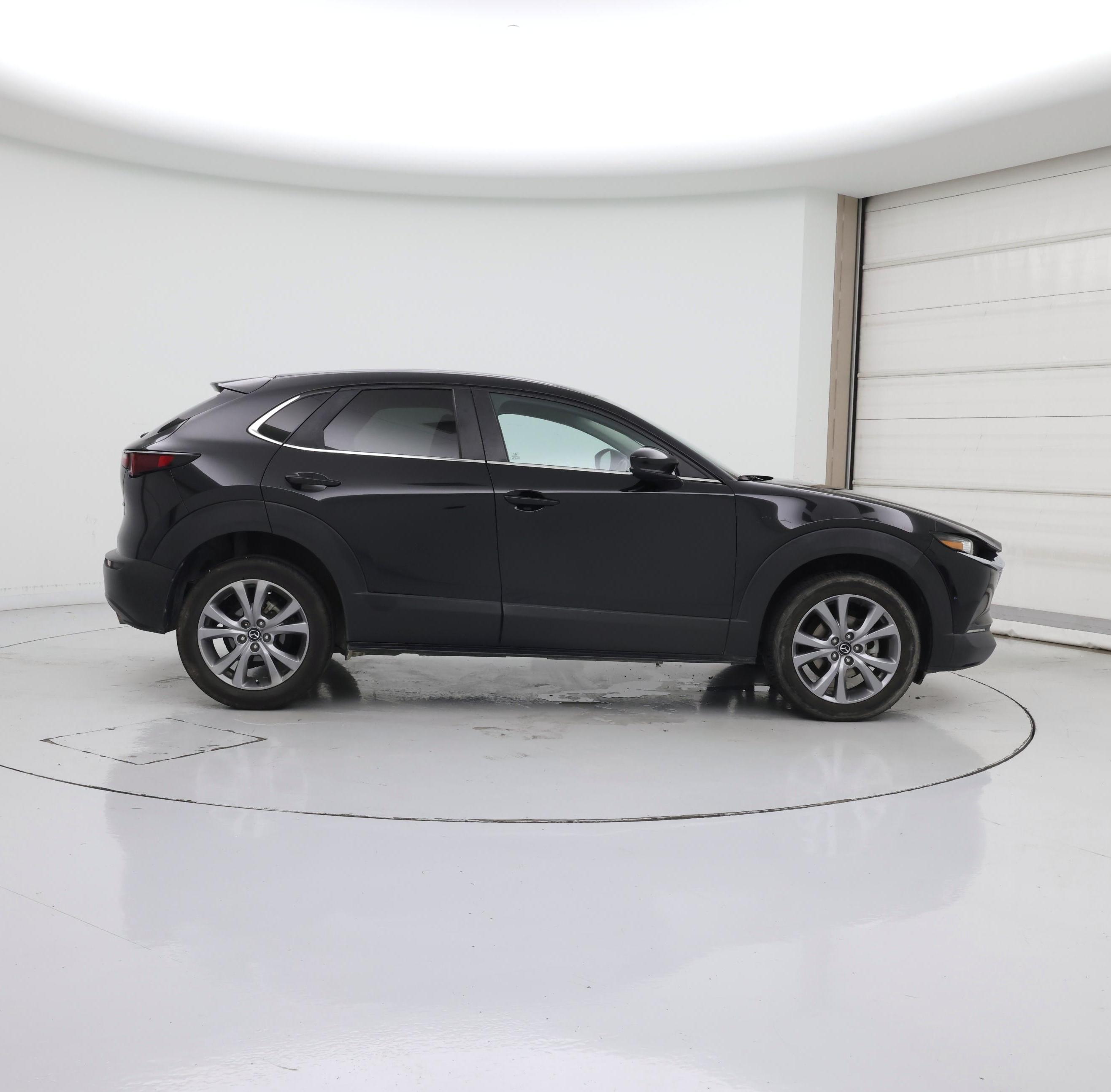 Thumbnail: 2021 Mazda CX-30 - 7