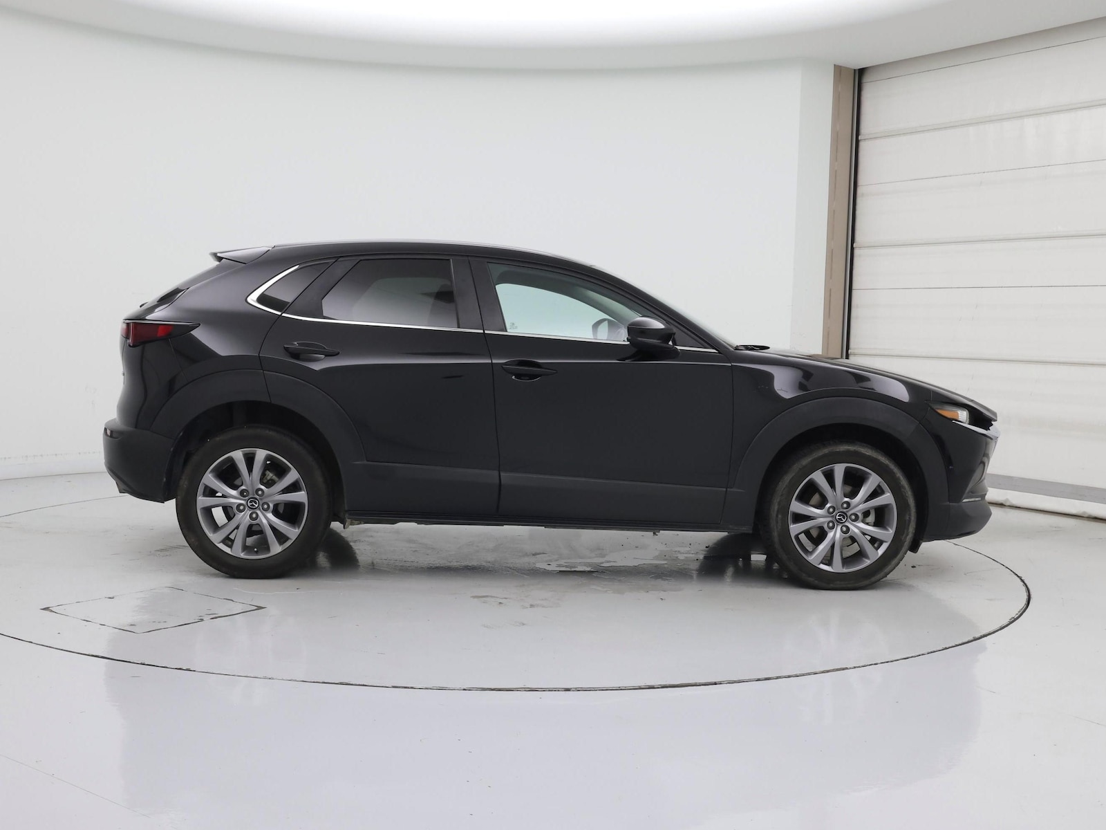 2021 Mazda CX-30 Select - Photo 8