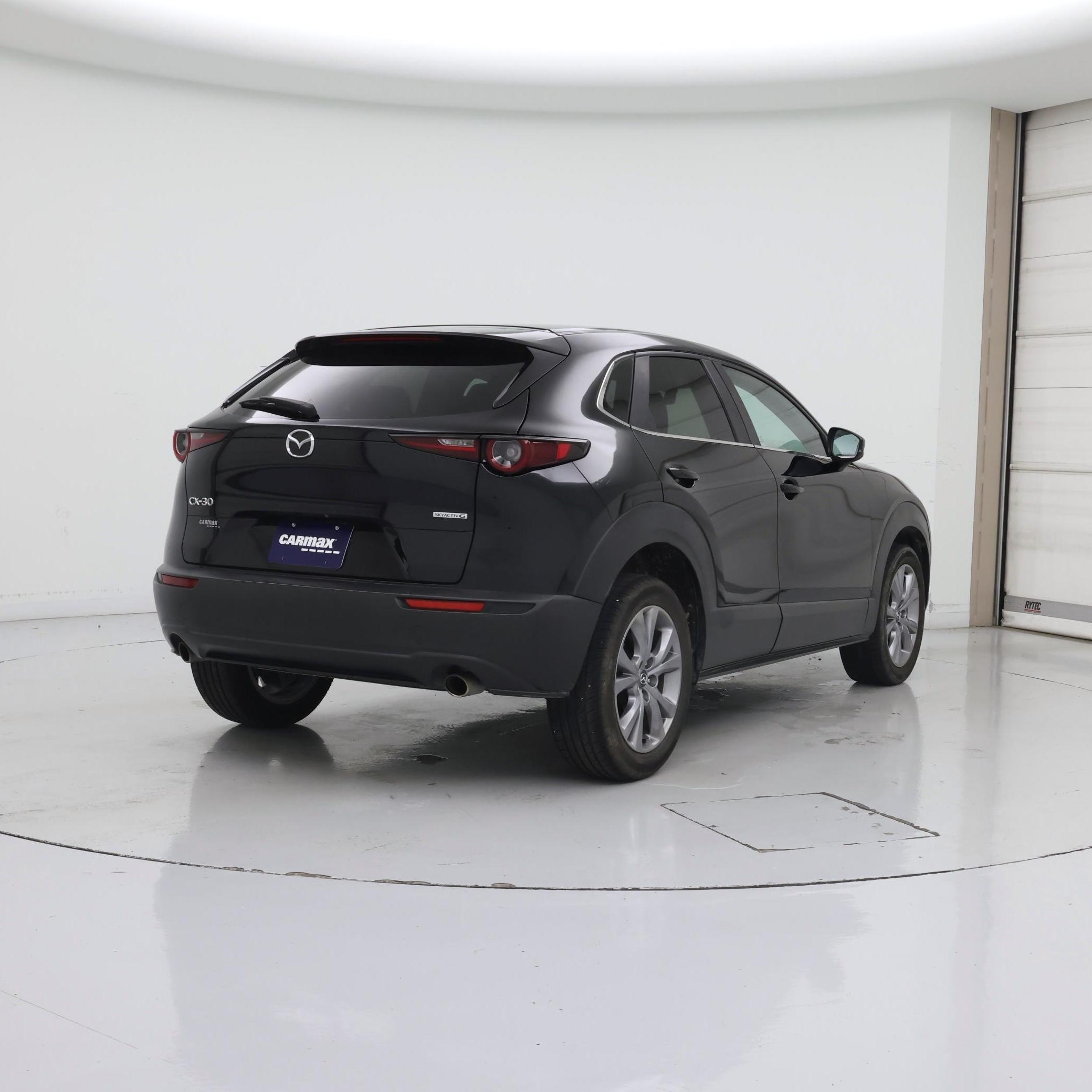 Thumbnail: 2021 Mazda CX-30 - 8