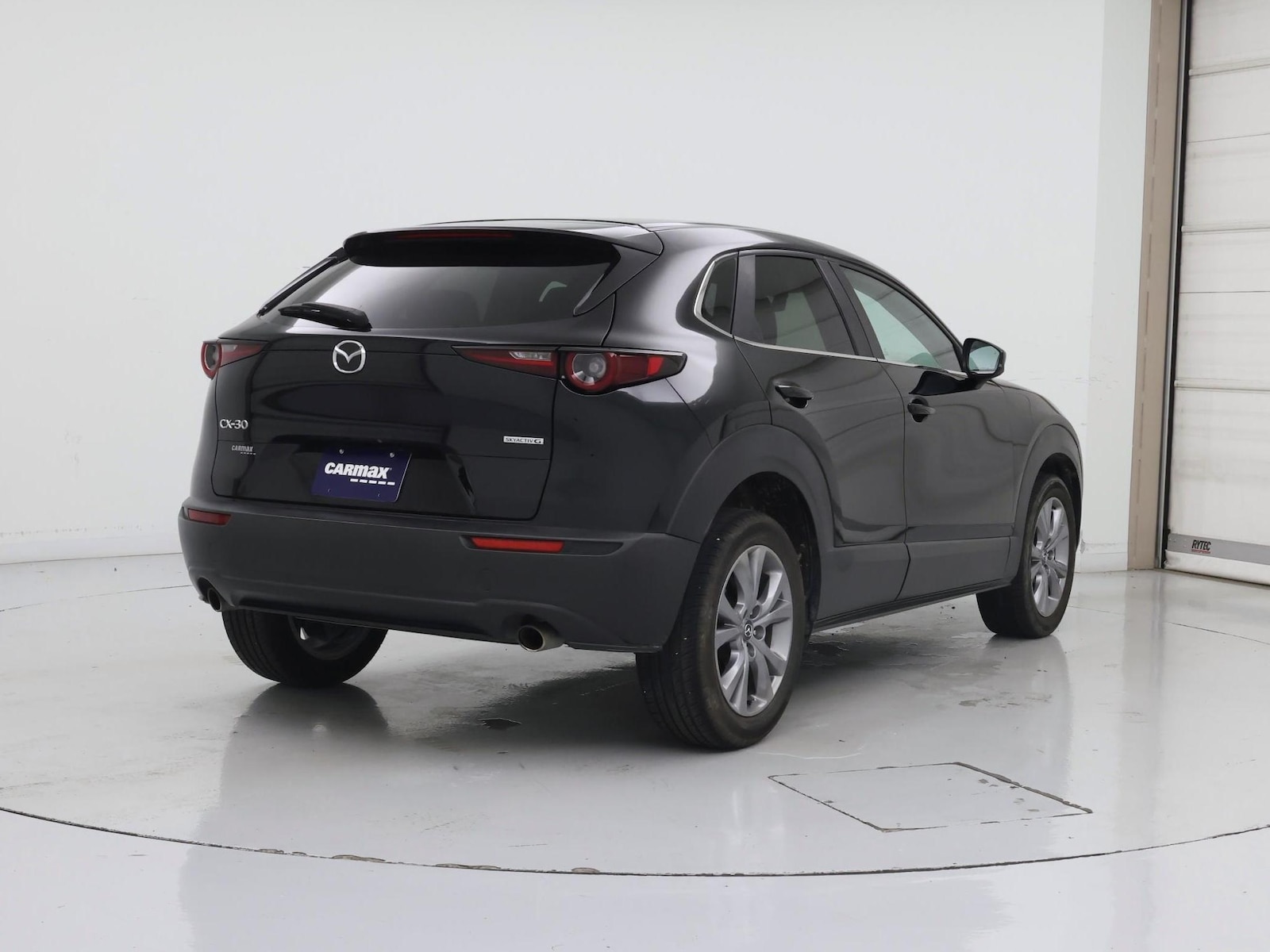 2021 Mazda CX-30 Select - Photo 9