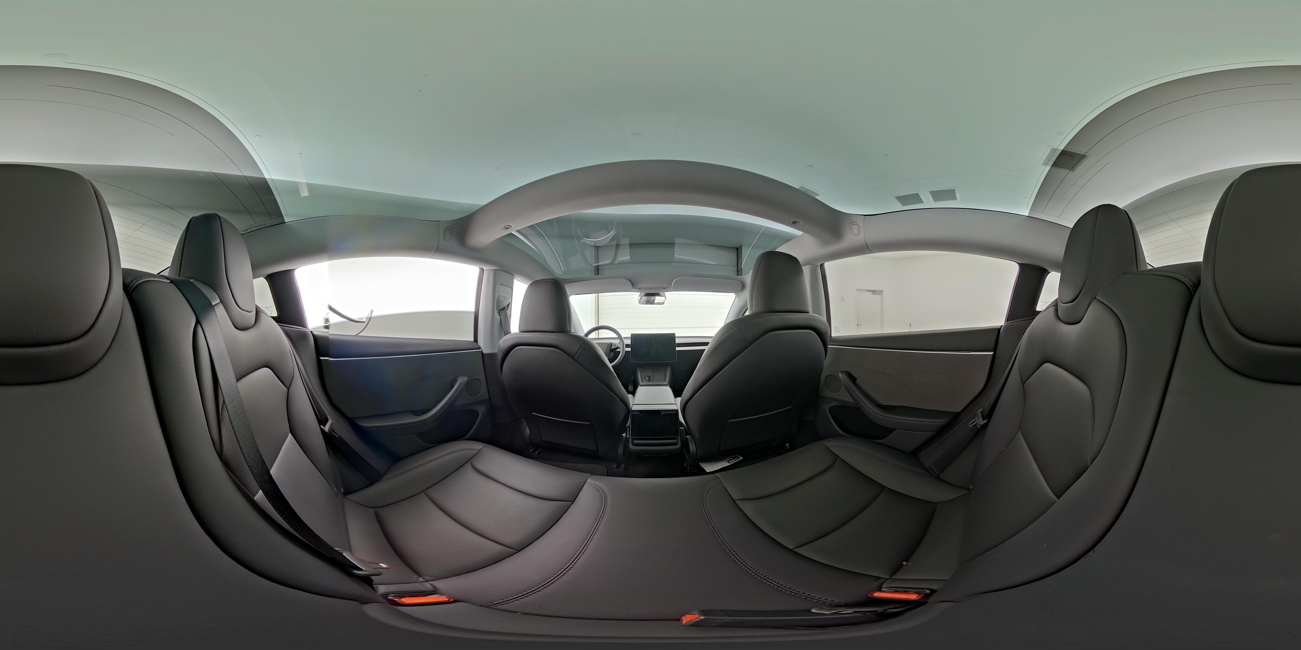 2025 Tesla Model 3 Long Range - Photo 25