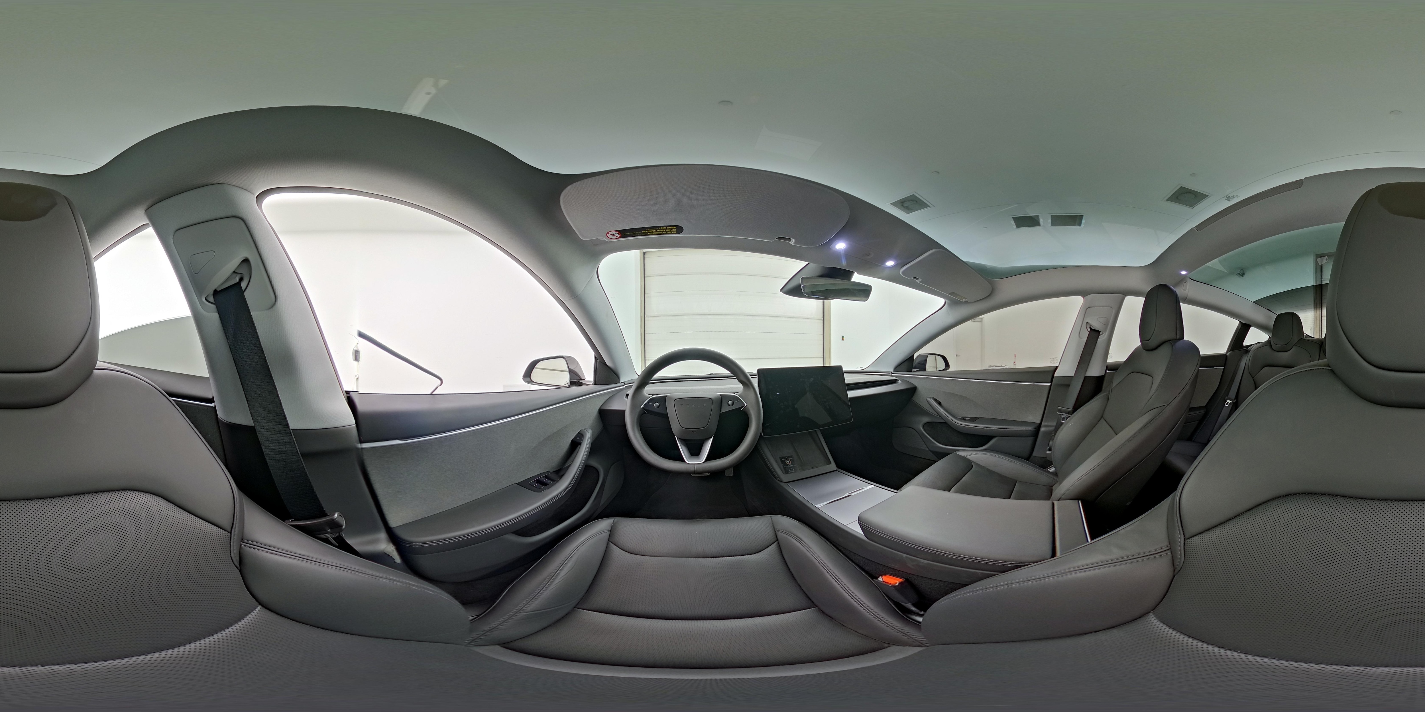 2025 Tesla Model 3 Long Range - Photo 26