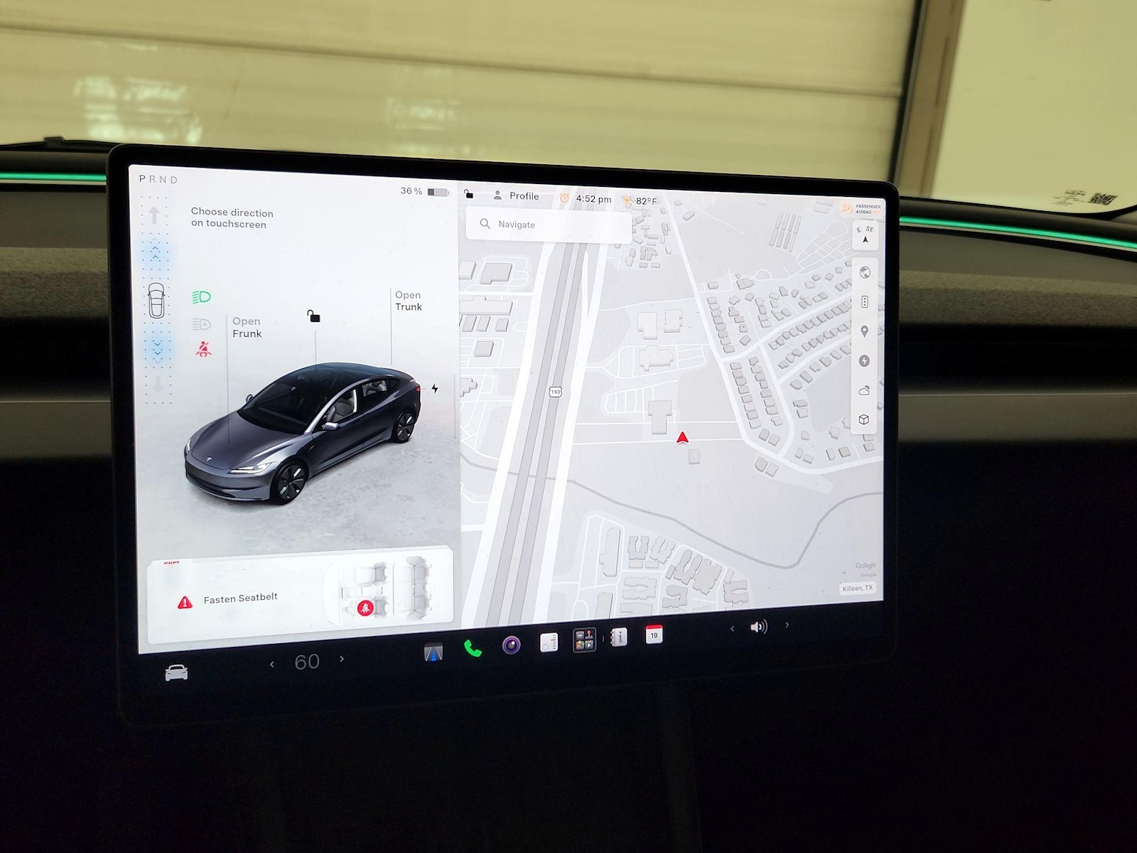 2025 Tesla Model 3 Long Range - Photo 14