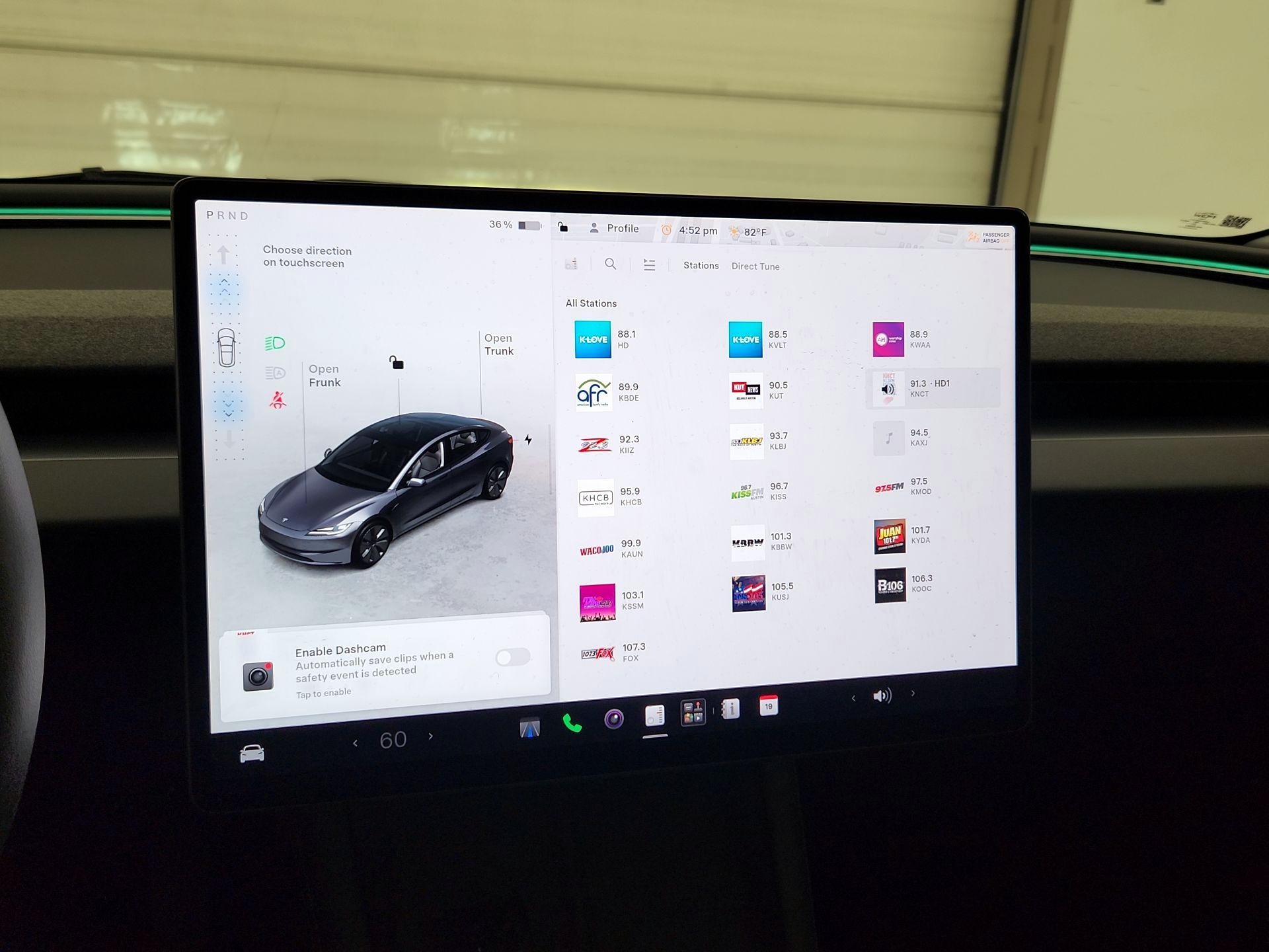 Thumbnail: 2025 Tesla Model 3 - 15