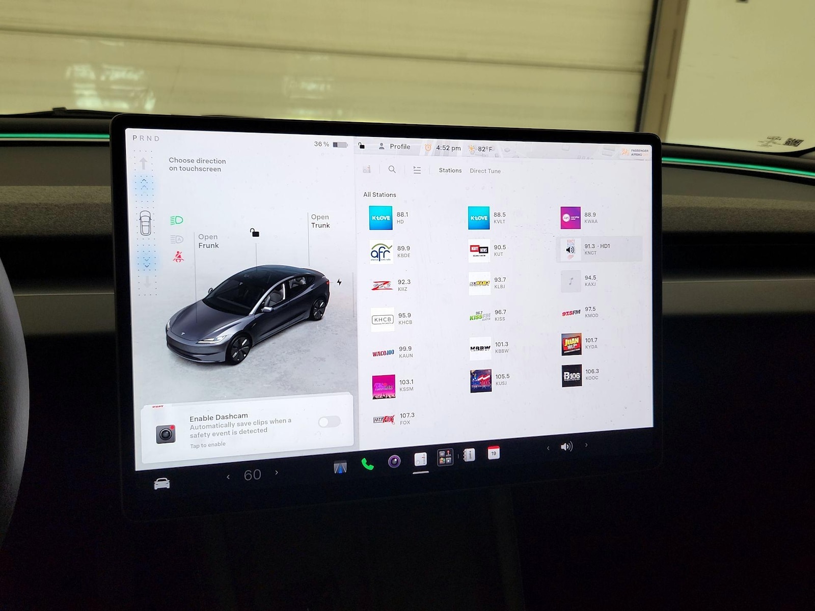 2025 Tesla Model 3 Long Range - Photo 16