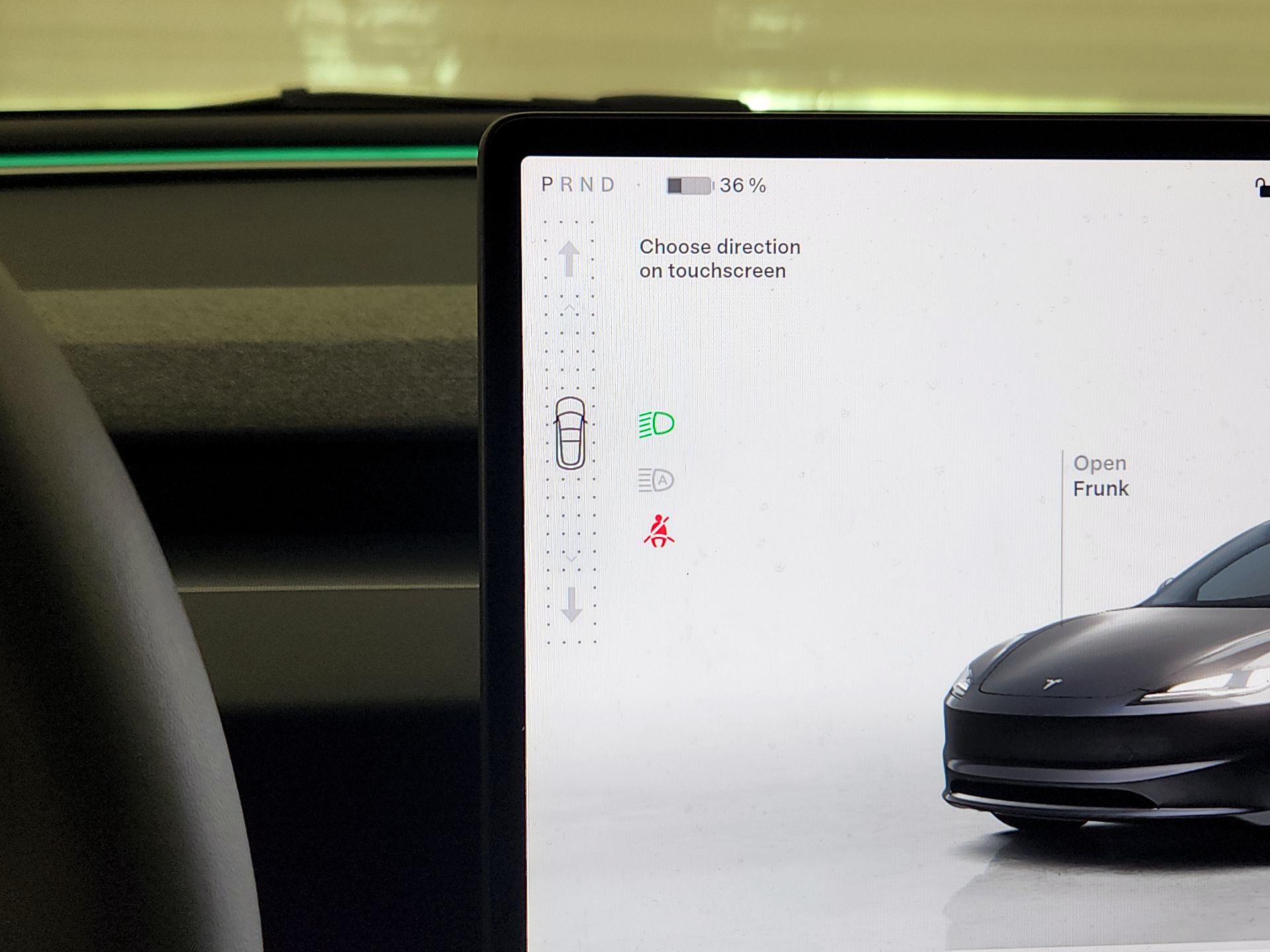Thumbnail: 2025 Tesla Model 3 - 17