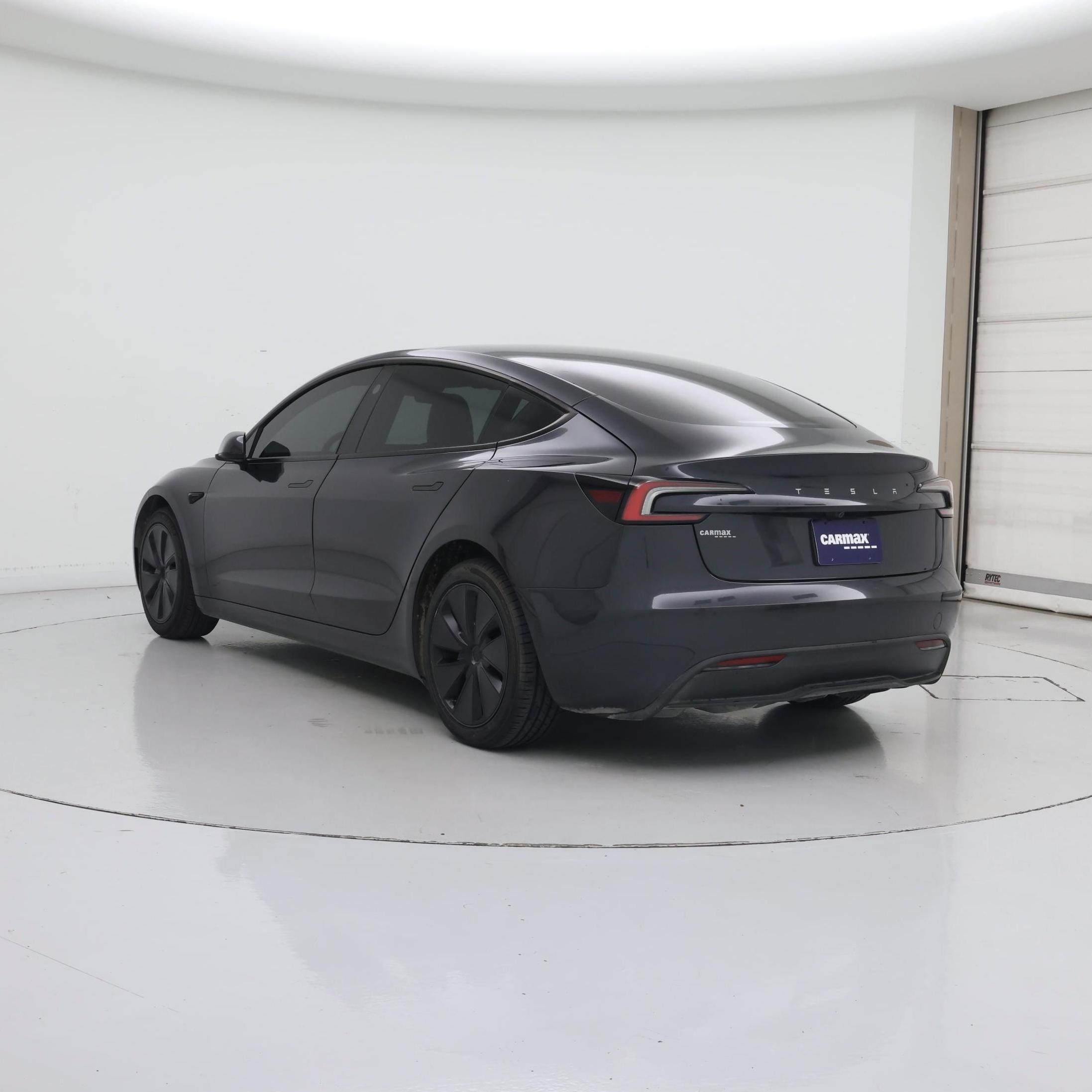 Thumbnail: 2025 Tesla Model 3 - 2