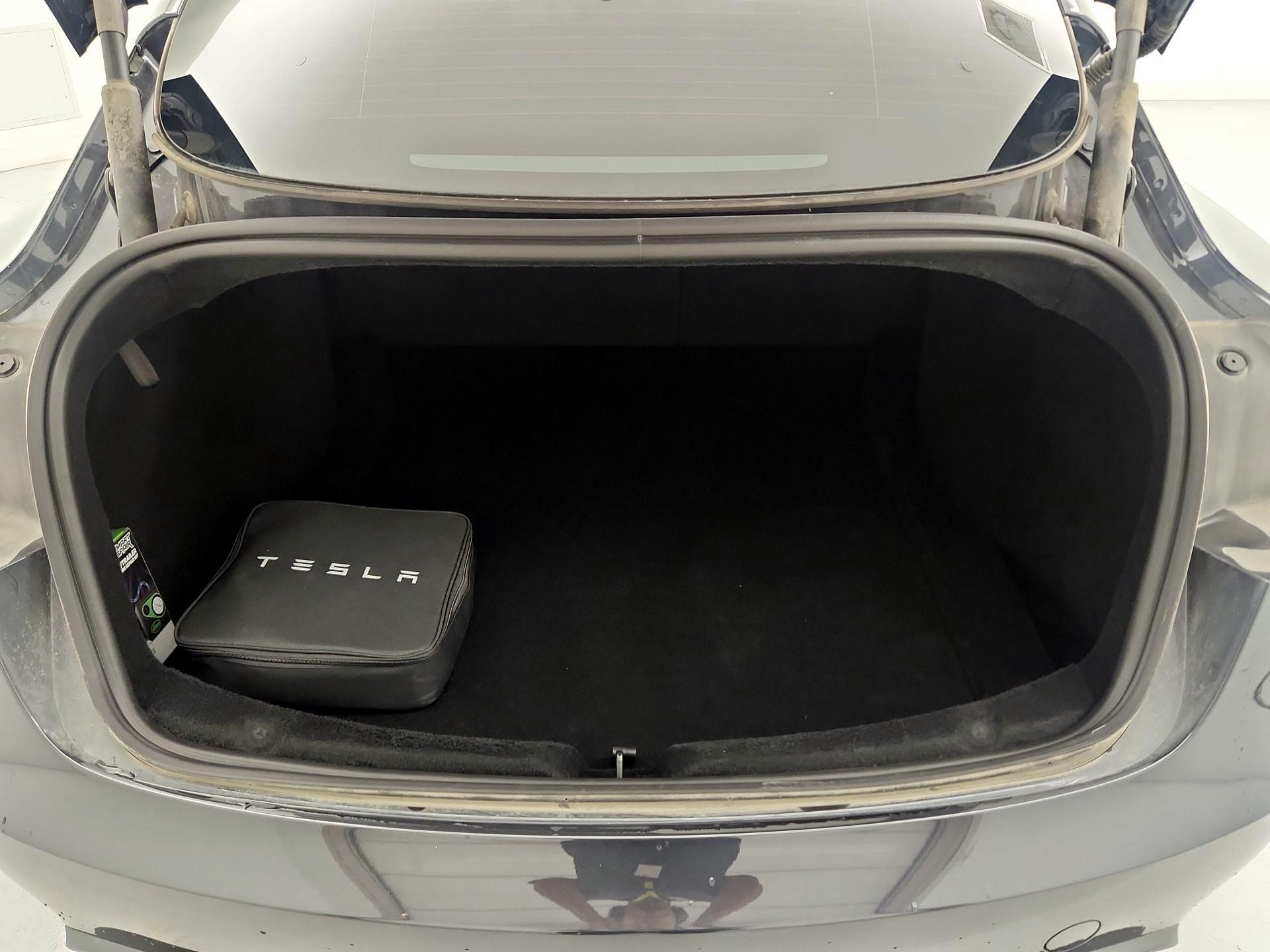 Thumbnail: 2025 Tesla Model 3 - 20