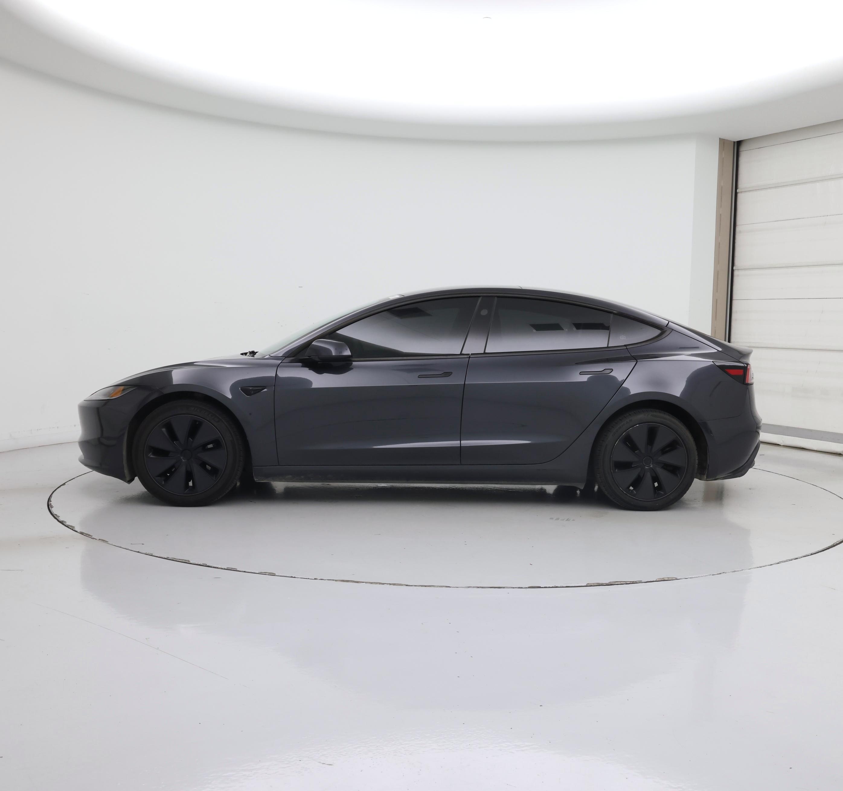 Thumbnail: 2025 Tesla Model 3 - 3