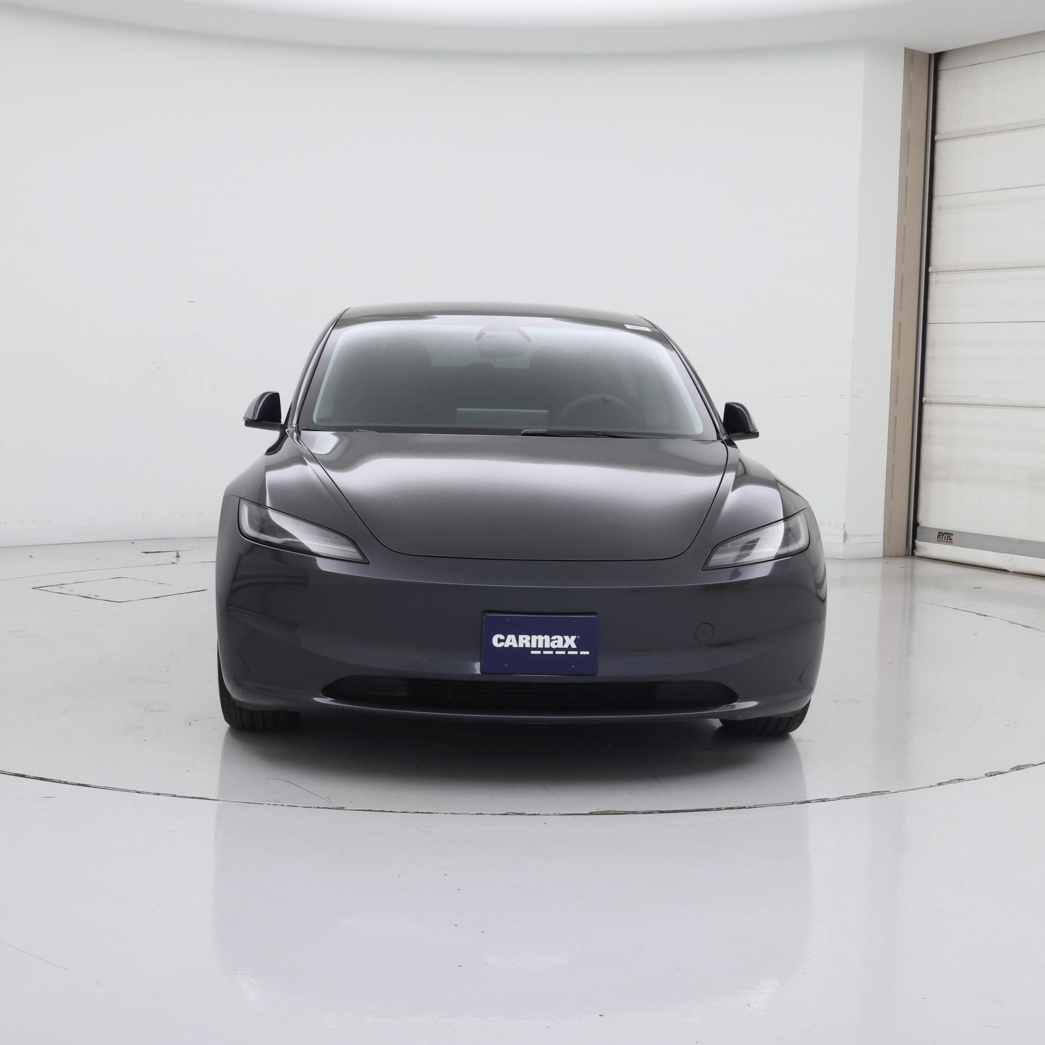 Thumbnail: 2025 Tesla Model 3 - 5