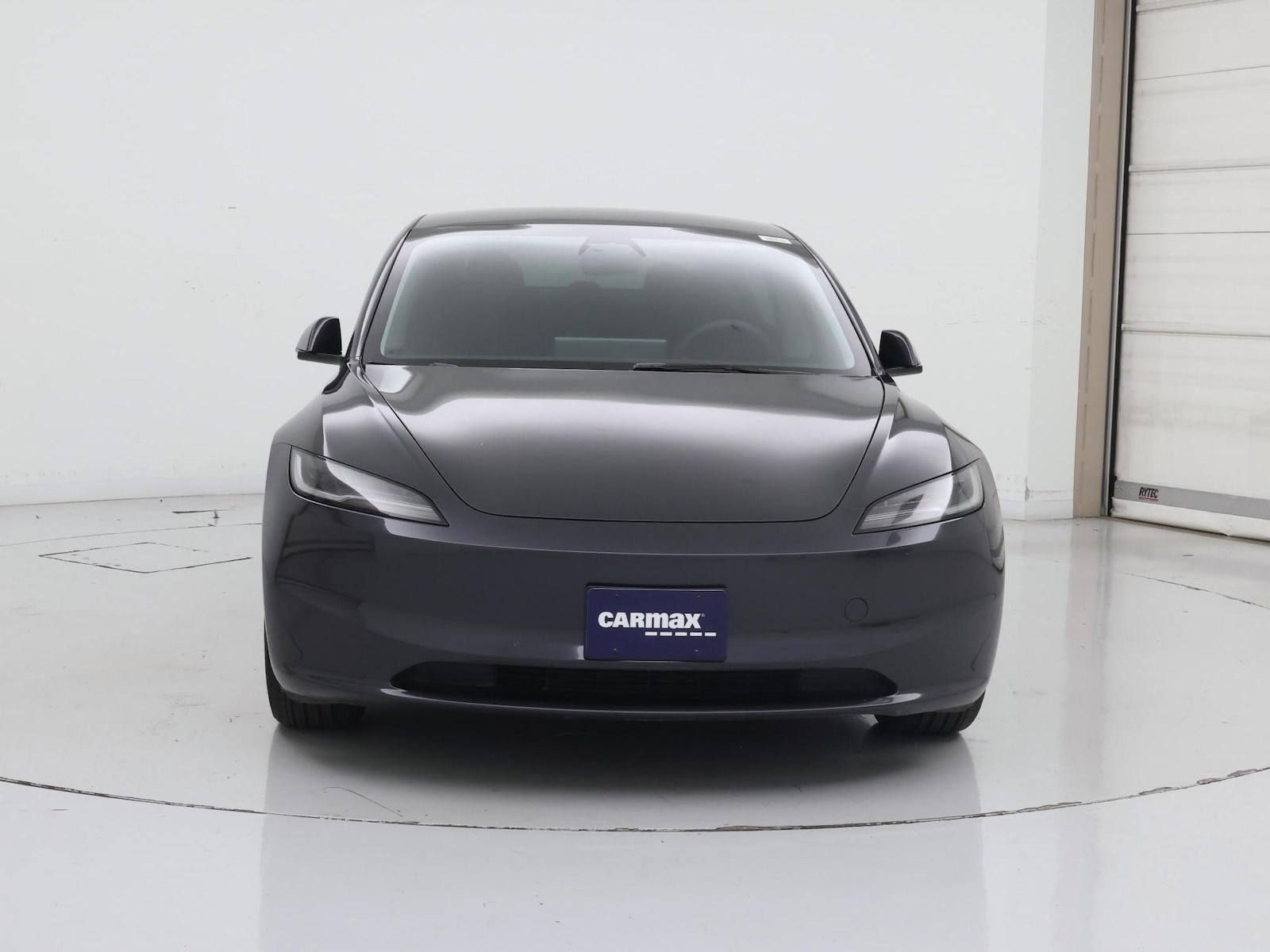 2025 Tesla Model 3 Long Range - Photo 6