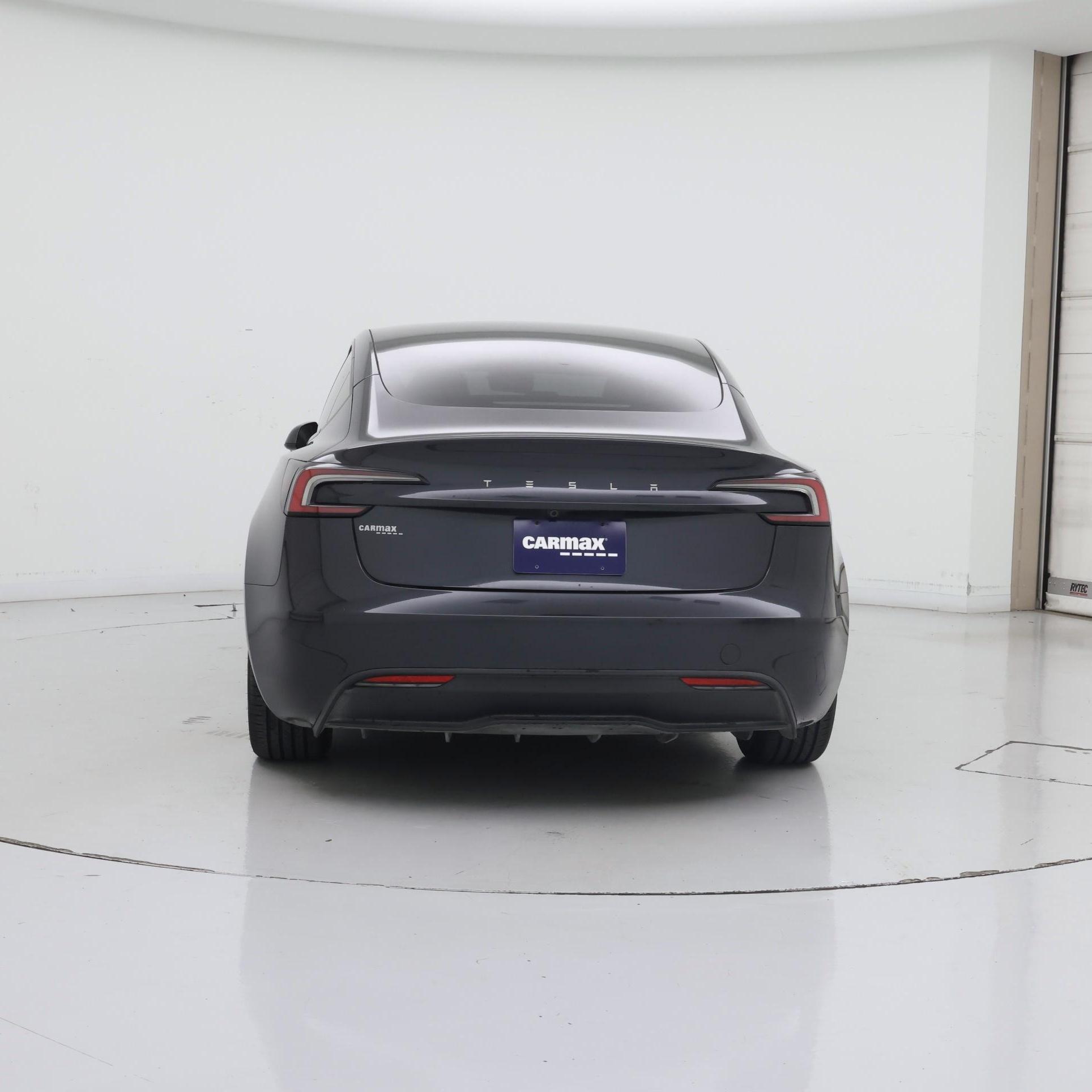Thumbnail: 2025 Tesla Model 3 - 6