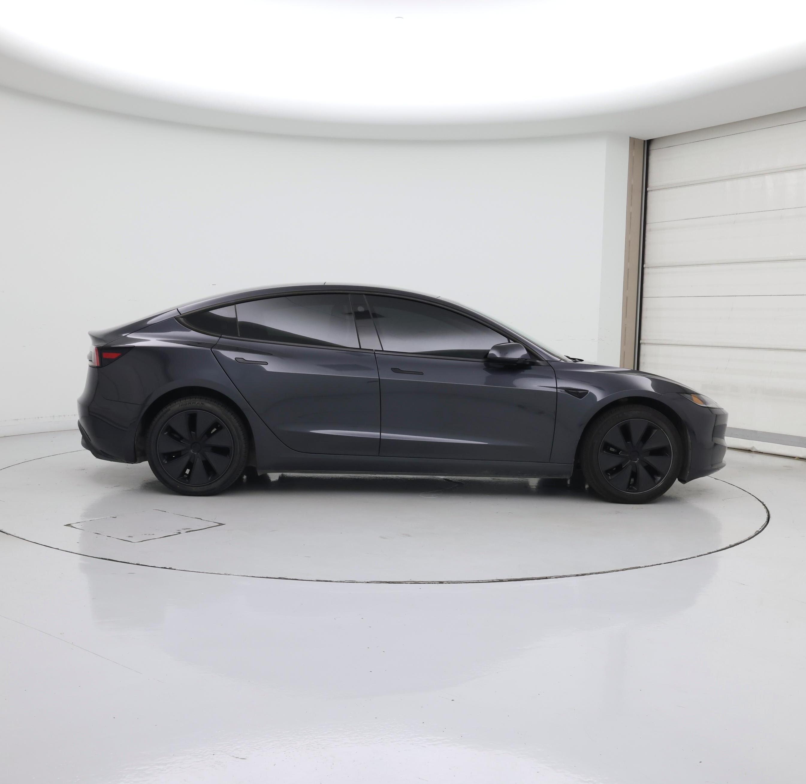 Thumbnail: 2025 Tesla Model 3 - 7