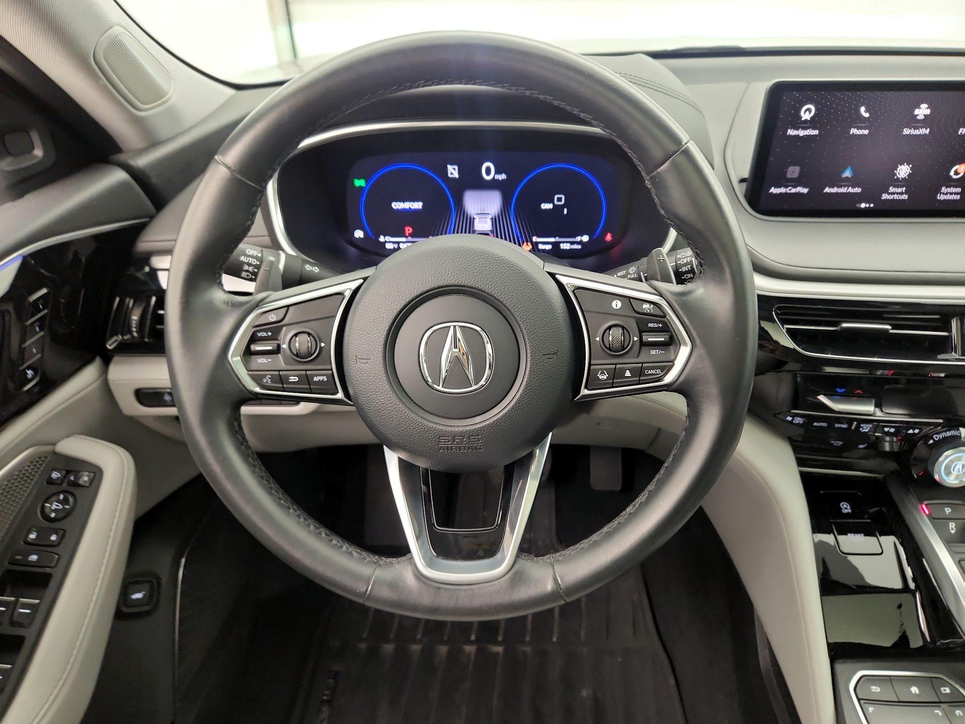 Thumbnail: 2023 Acura MDX - 10