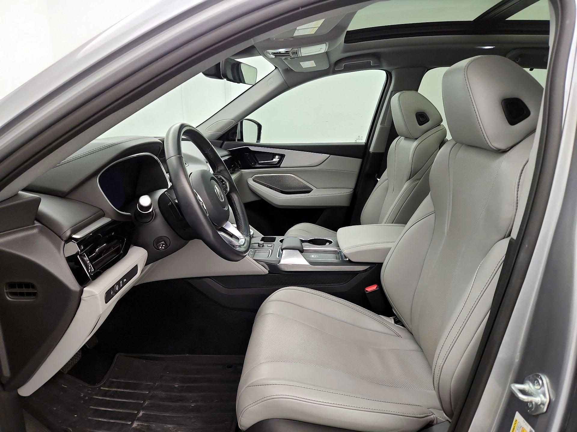 Thumbnail: 2023 Acura MDX - 11