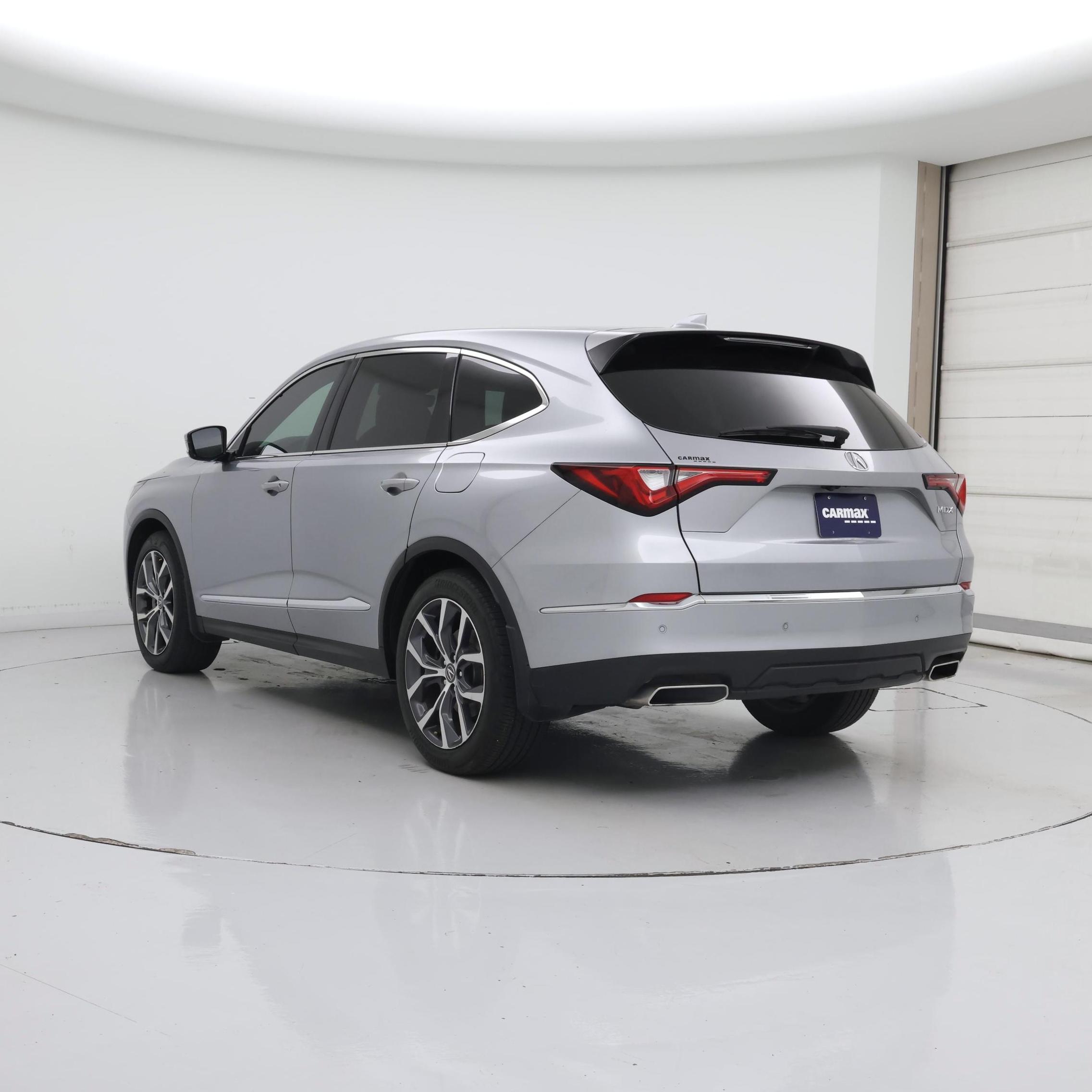 Thumbnail: 2023 Acura MDX - 2