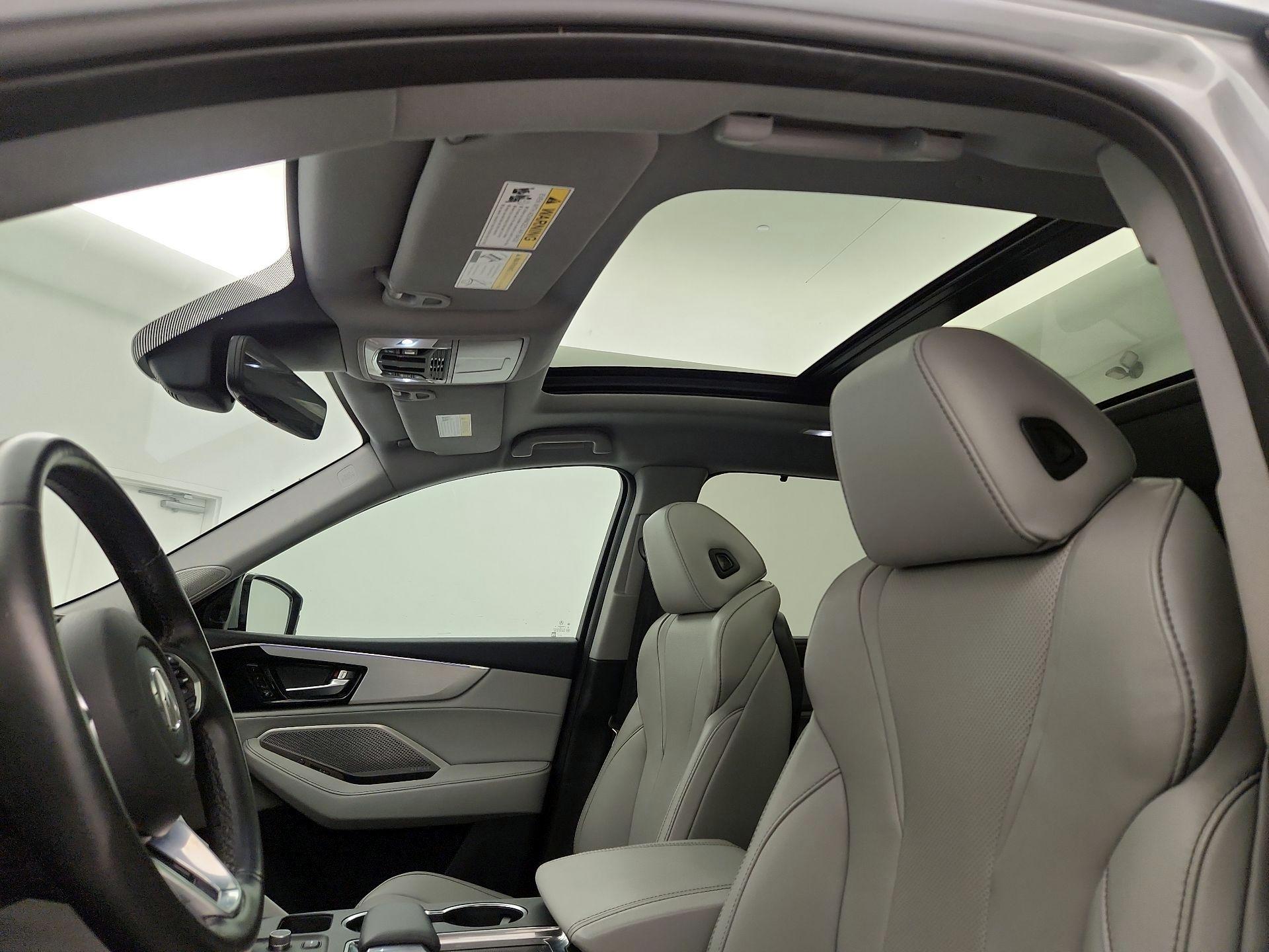 Thumbnail: 2023 Acura MDX - 20
