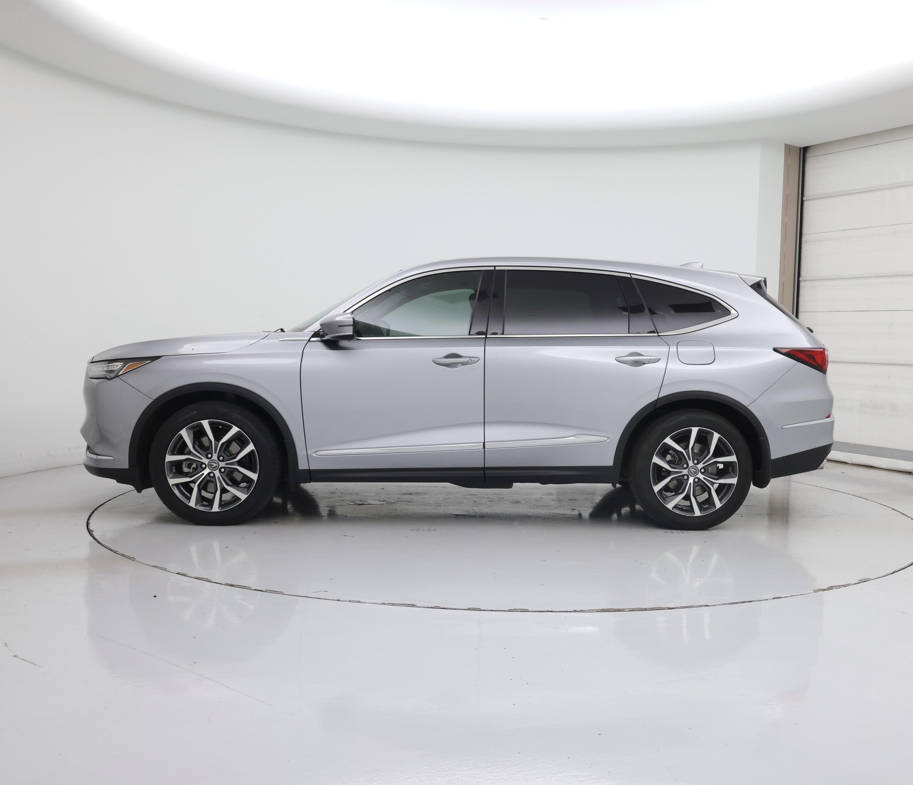 Thumbnail: 2023 Acura MDX - 3