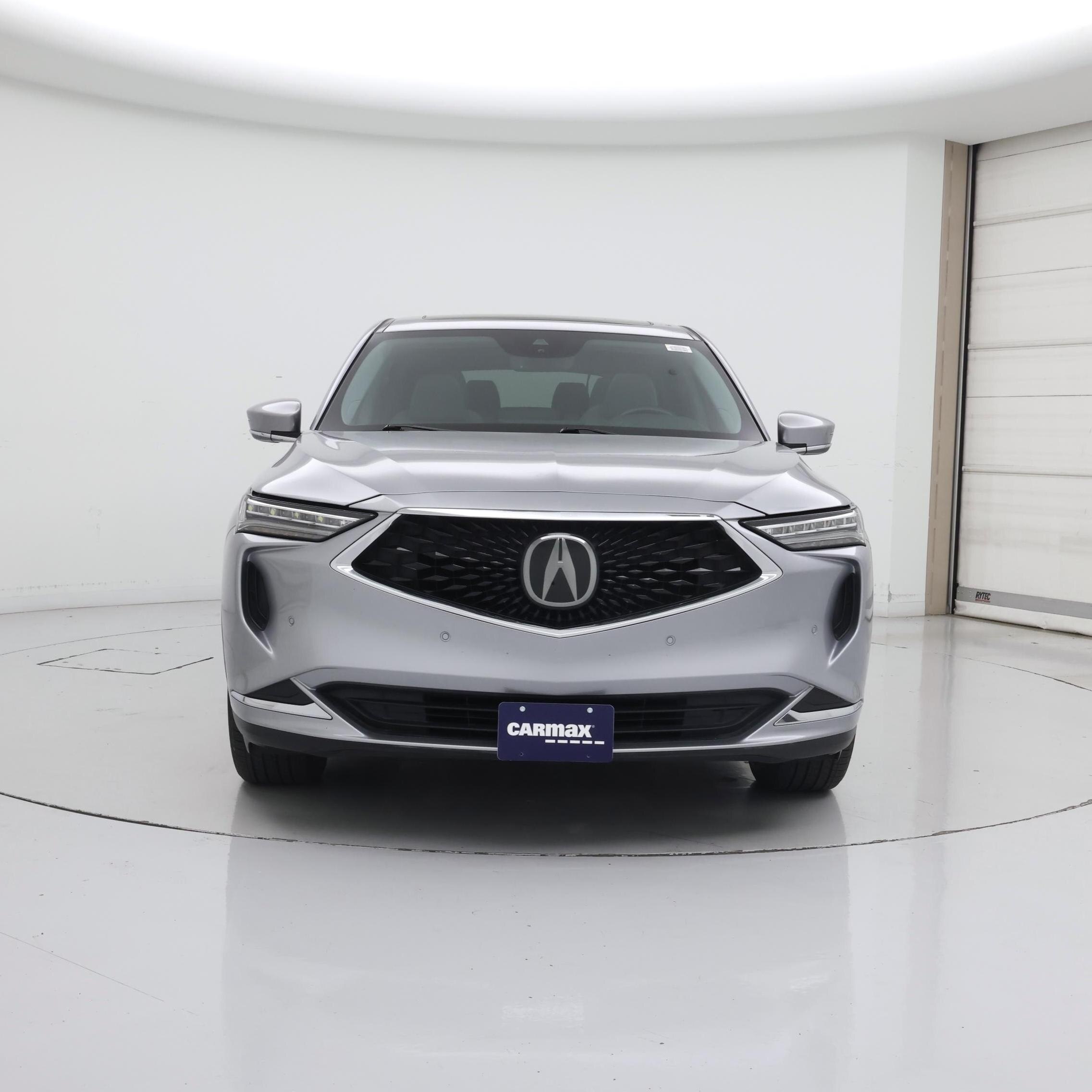 Thumbnail: 2023 Acura MDX - 5