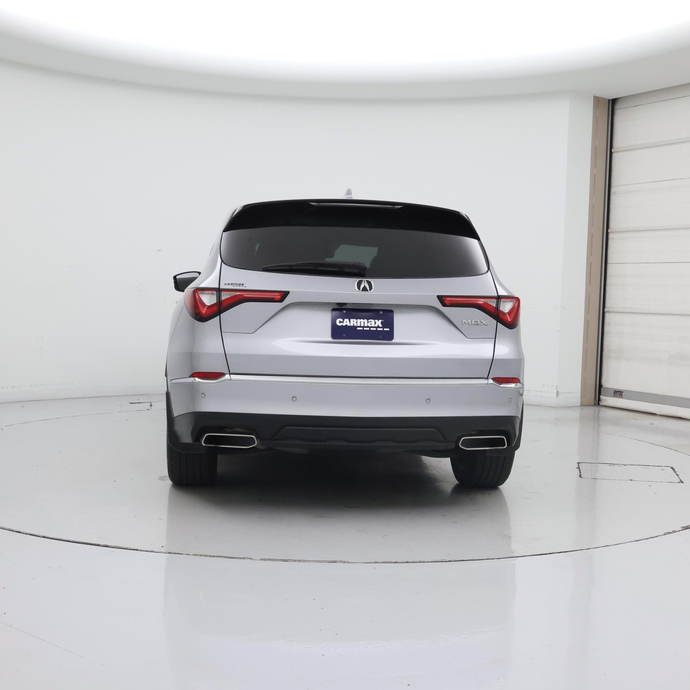 Thumbnail: 2023 Acura MDX - 6