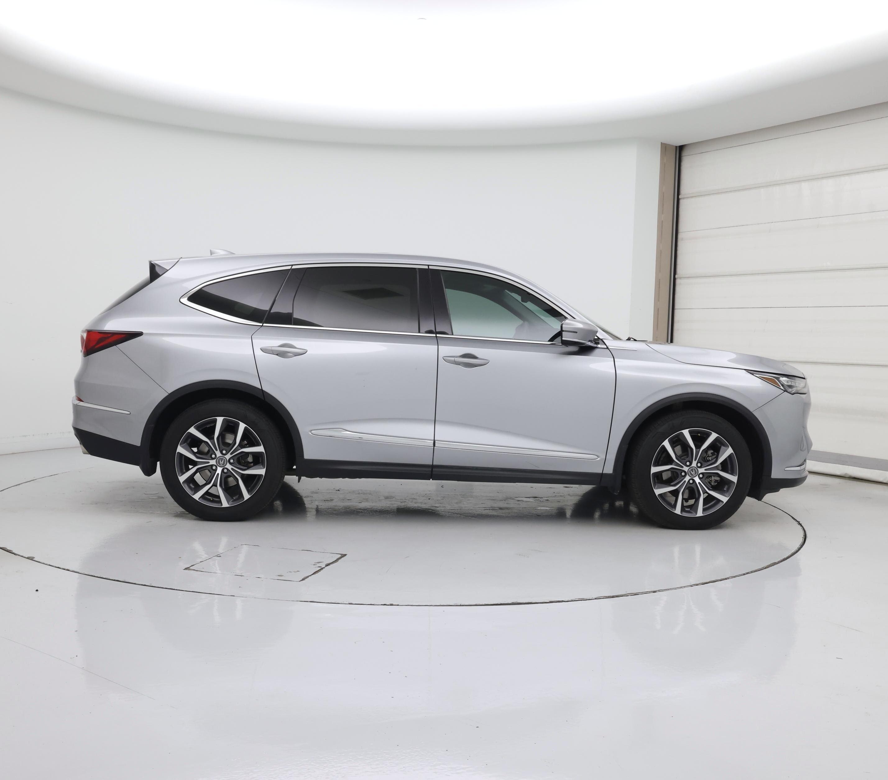 Thumbnail: 2023 Acura MDX - 7