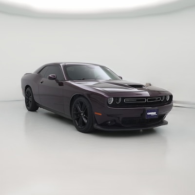 2021 Dodge Challenger GT