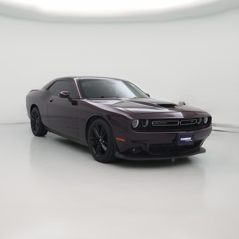 2021 Dodge Challenger GT