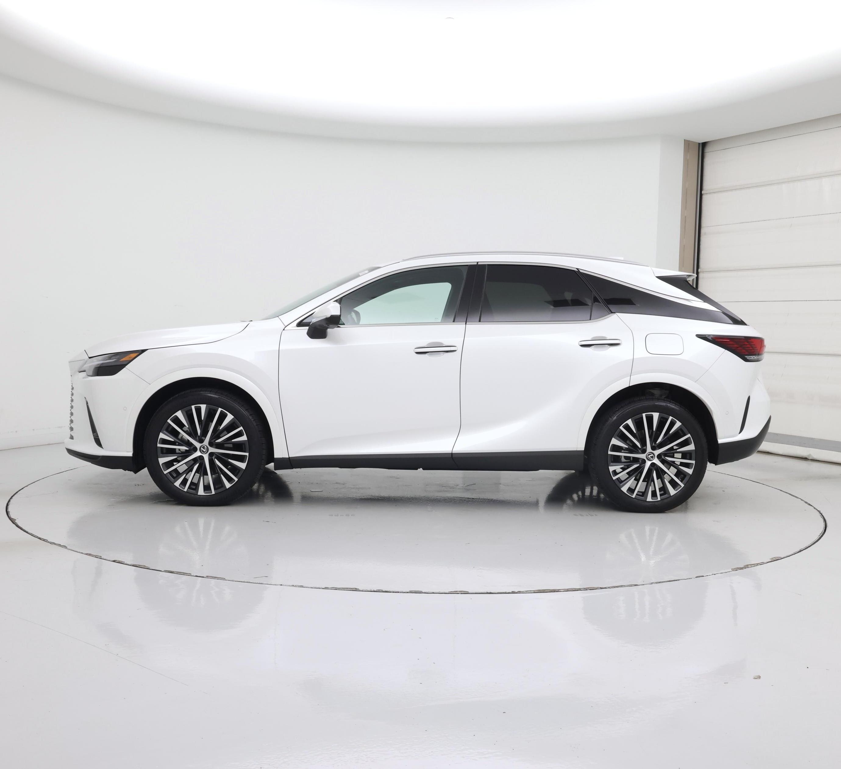 Thumbnail: 2025 Lexus RX - 3