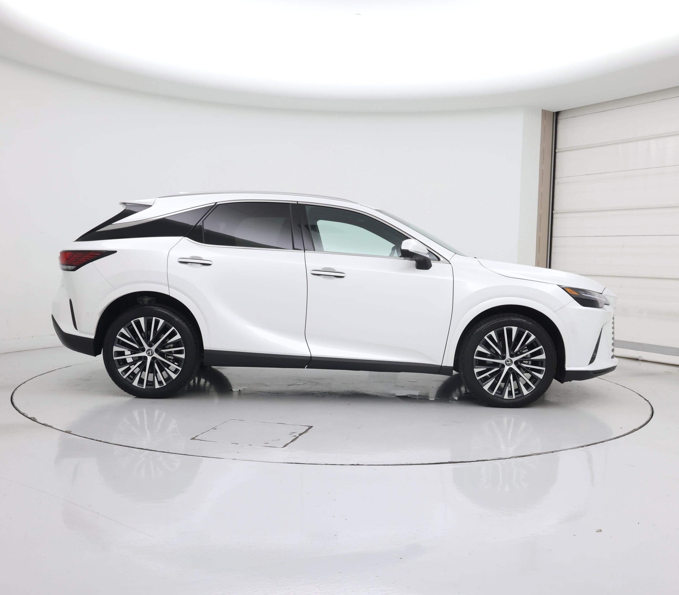 Thumbnail: 2025 Lexus RX - 7