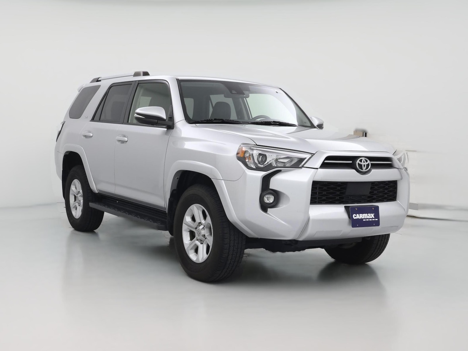 2022 Toyota 4Runner