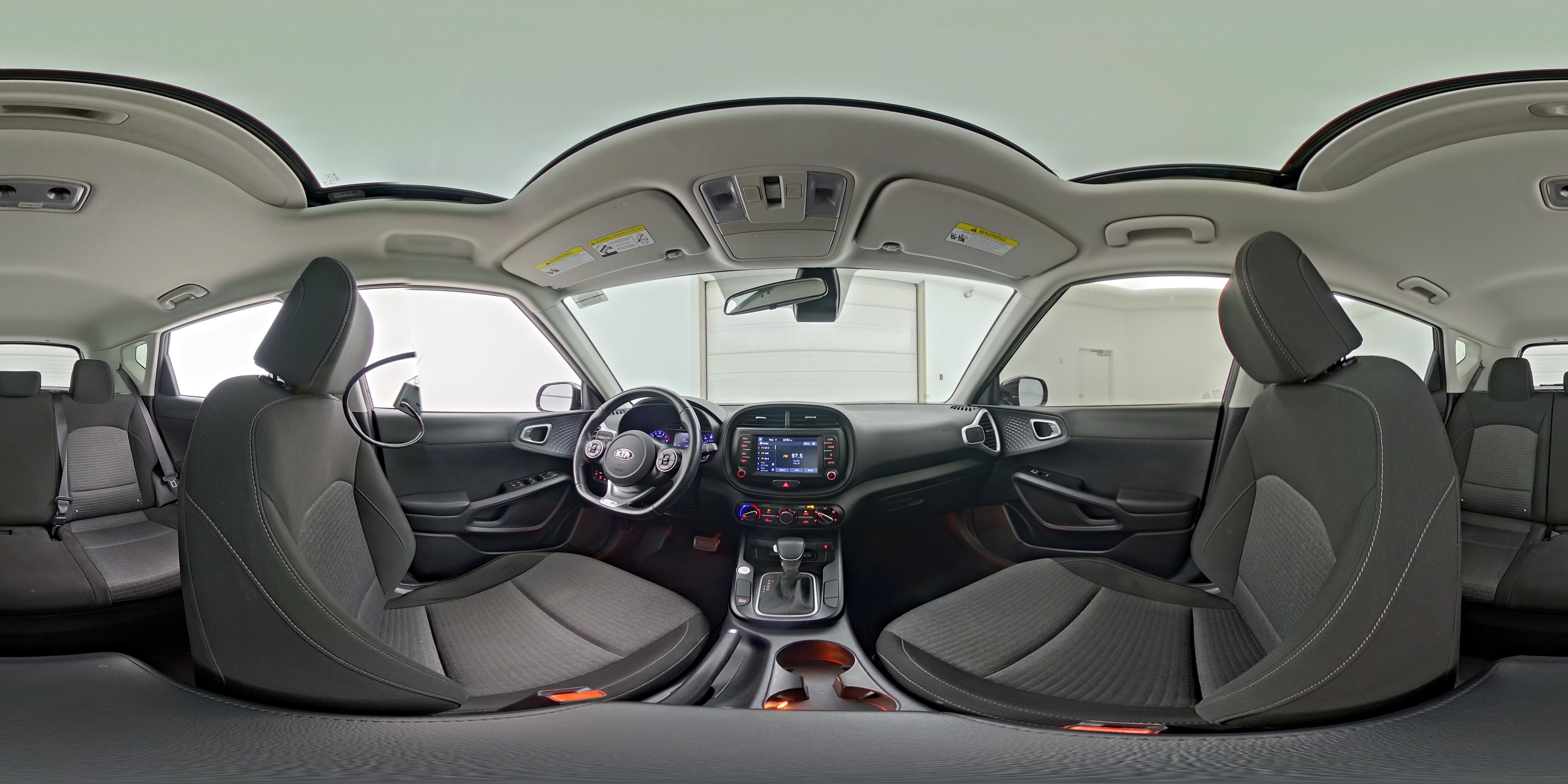 2020 Kia Soul GT-Line - Photo 25