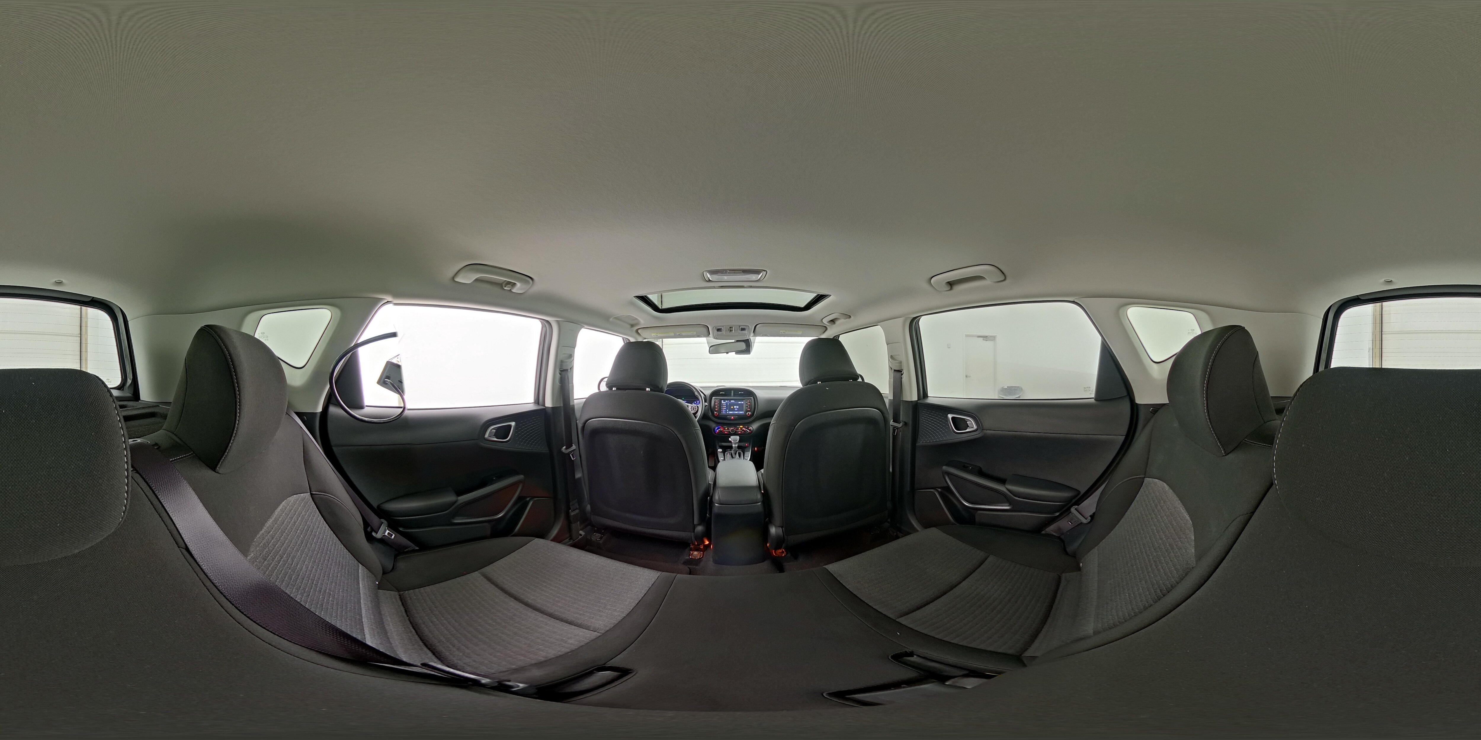2020 Kia Soul GT-Line - Photo 26