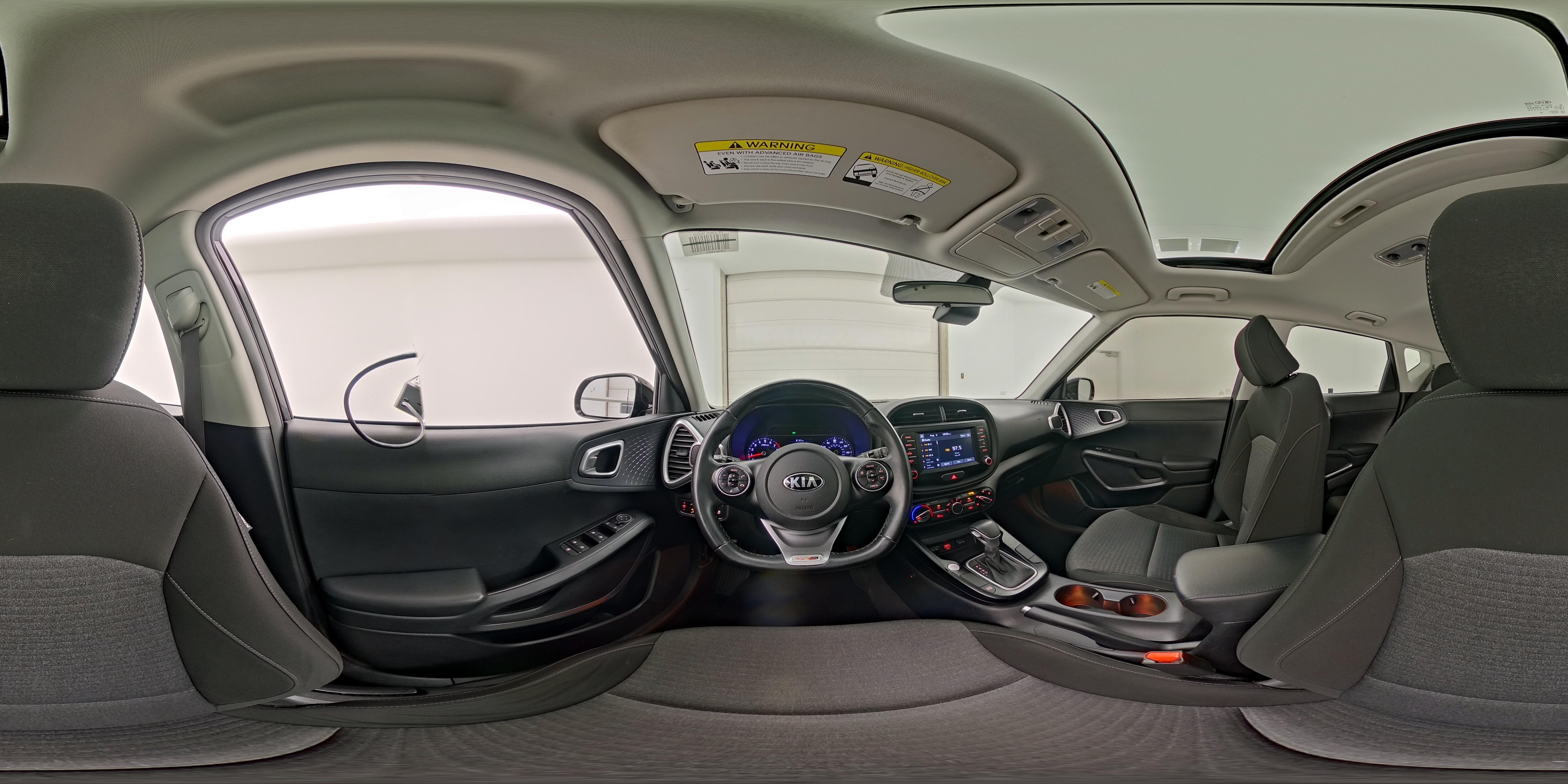 2020 Kia Soul GT-Line - Photo 27
