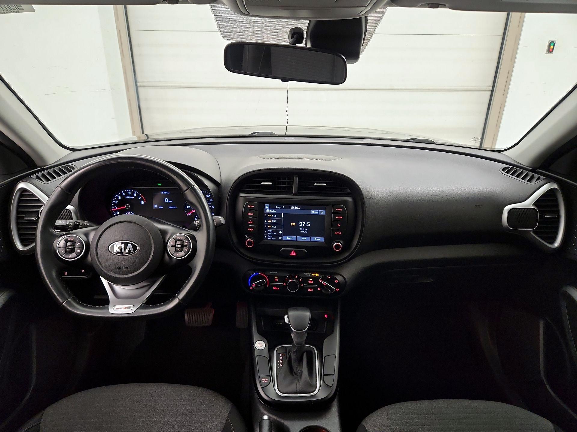 Thumbnail: 2020 Kia Soul - 9