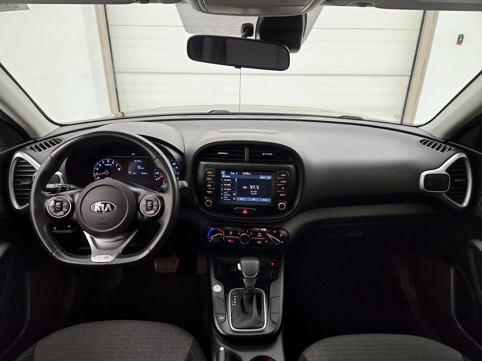 2020 Kia Soul GT-Line - Photo 10