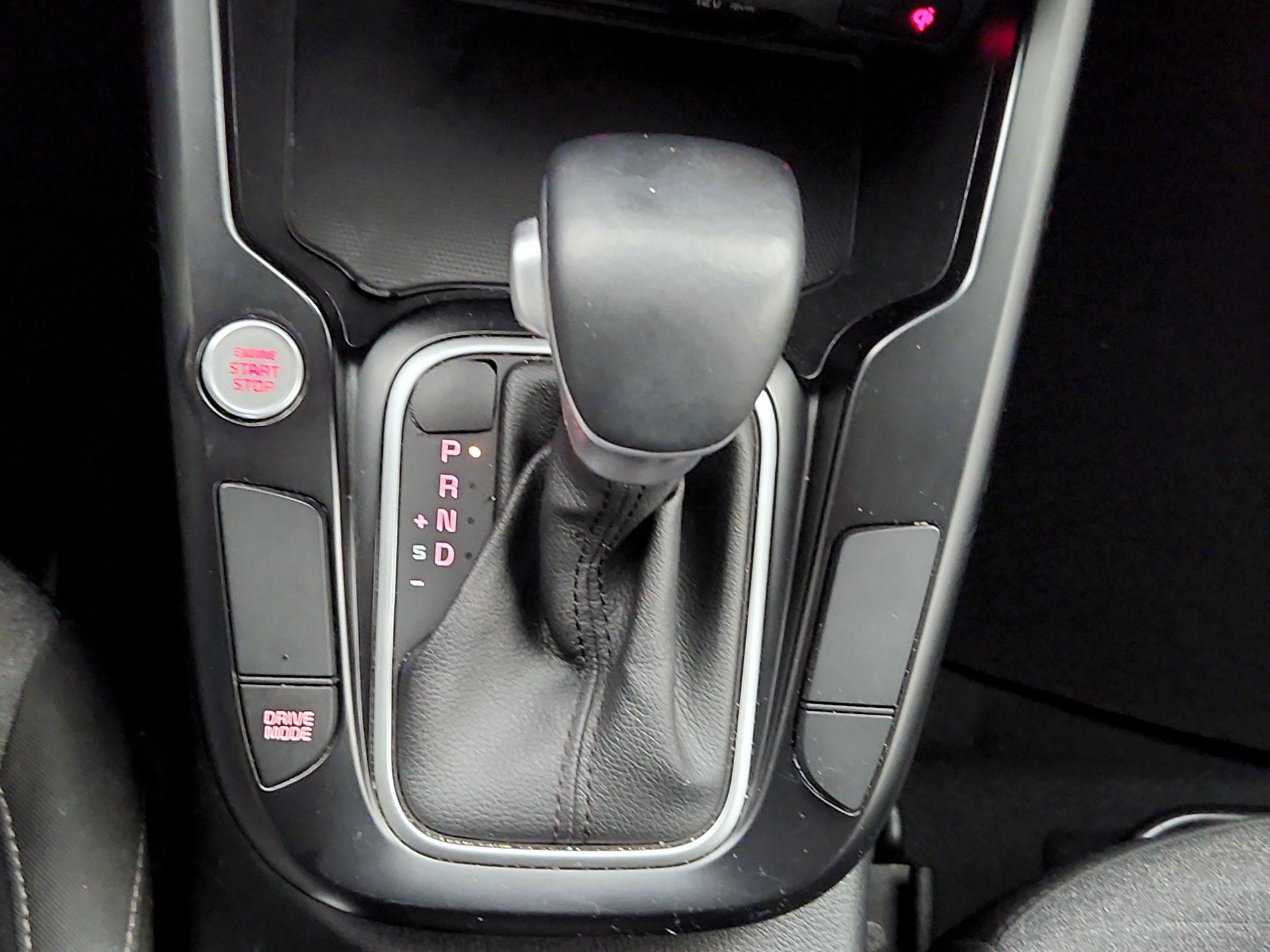 Thumbnail: 2020 Kia Soul - 17