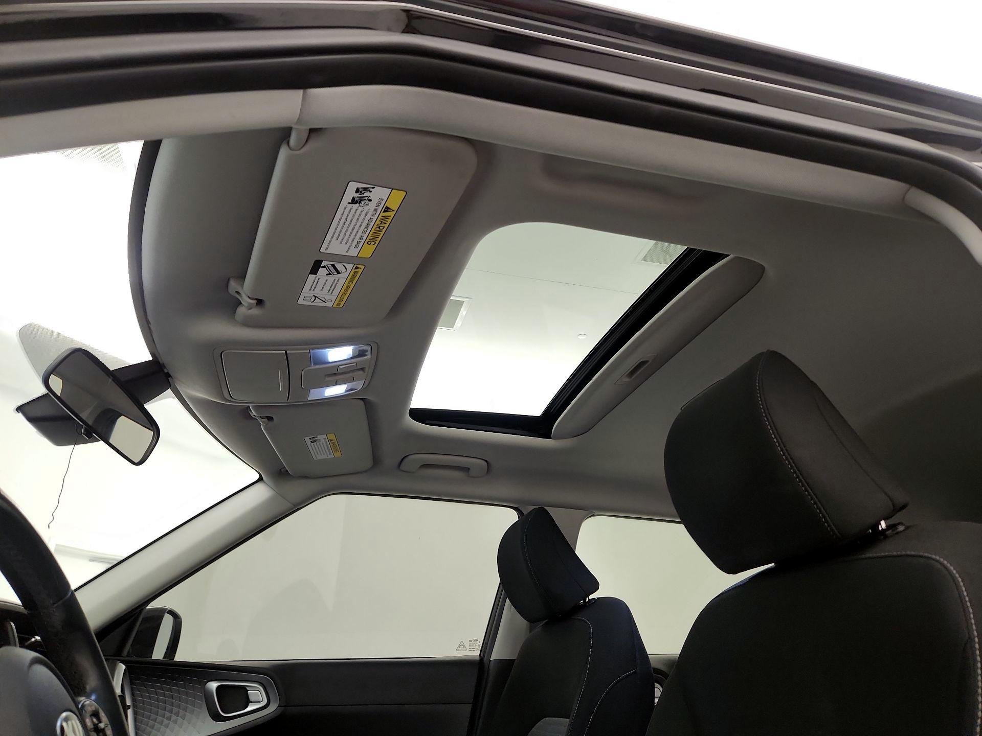 Thumbnail: 2020 Kia Soul - 19