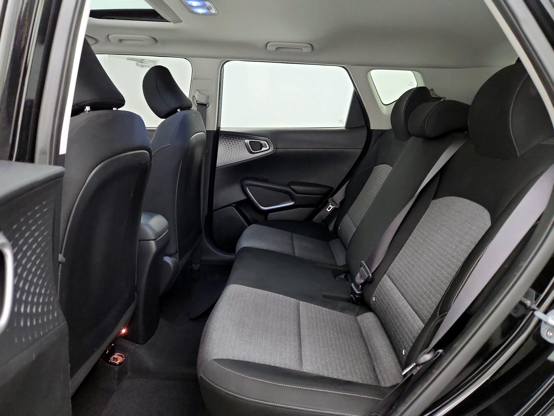 Thumbnail: 2020 Kia Soul - 20