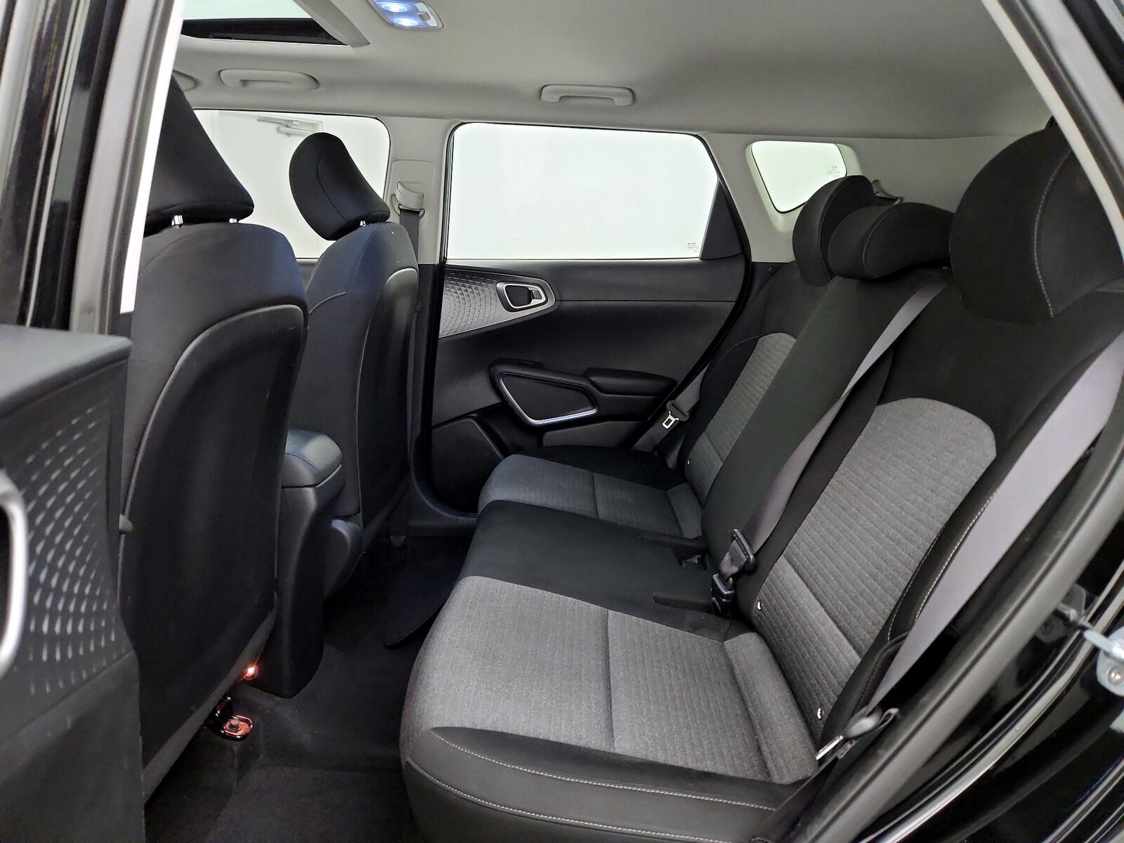 2020 Kia Soul GT-Line - Photo 21