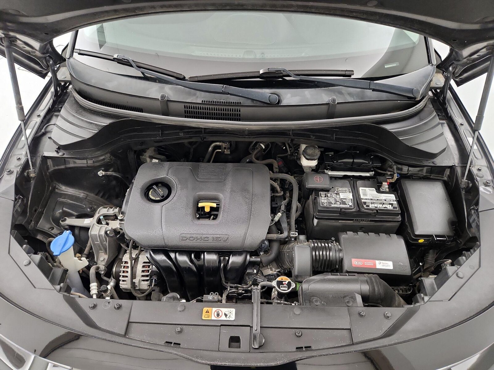 2020 Kia Soul GT-Line - Photo 23
