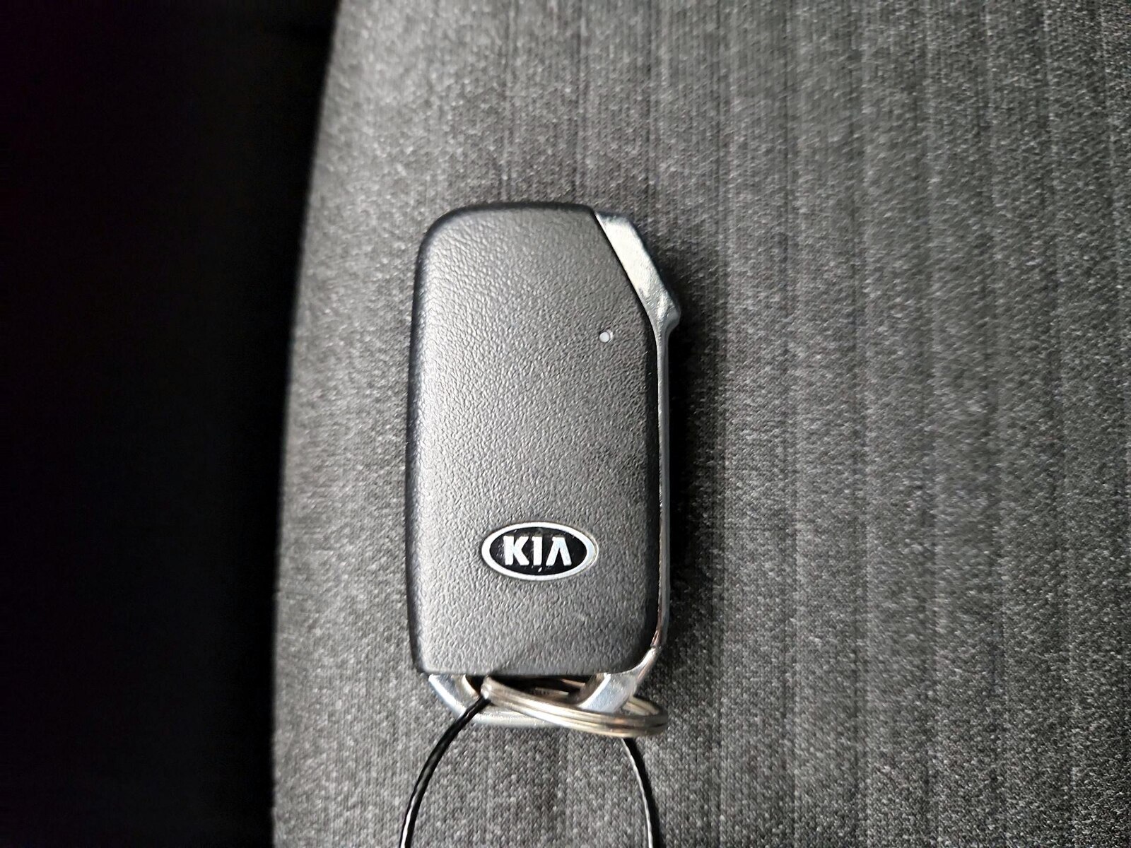 2020 Kia Soul GT-Line - Photo 24