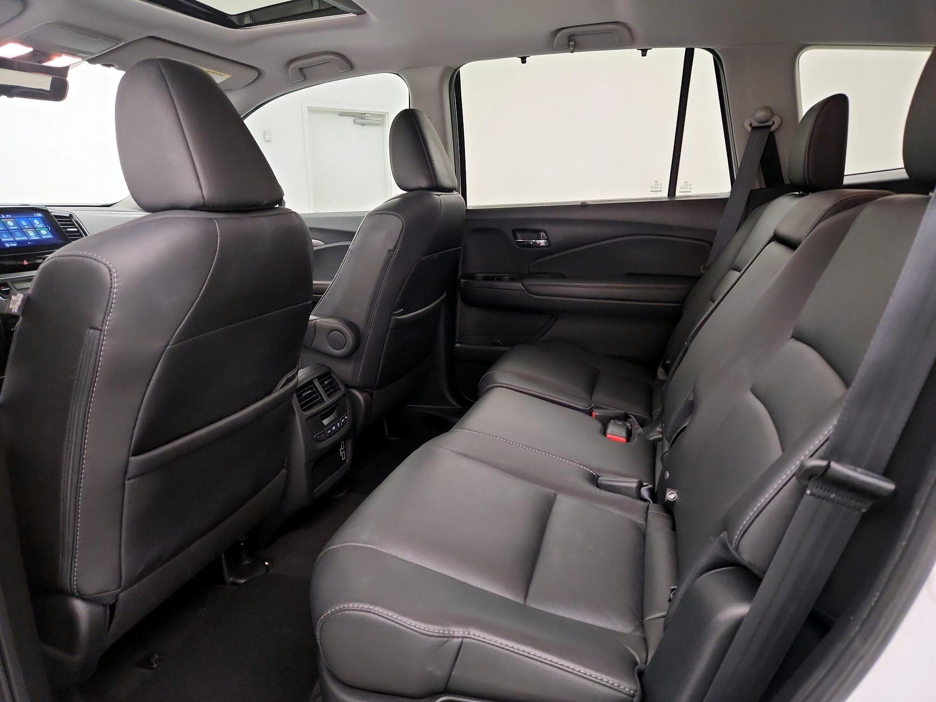 Thumbnail: 2022 Honda Pilot - 20